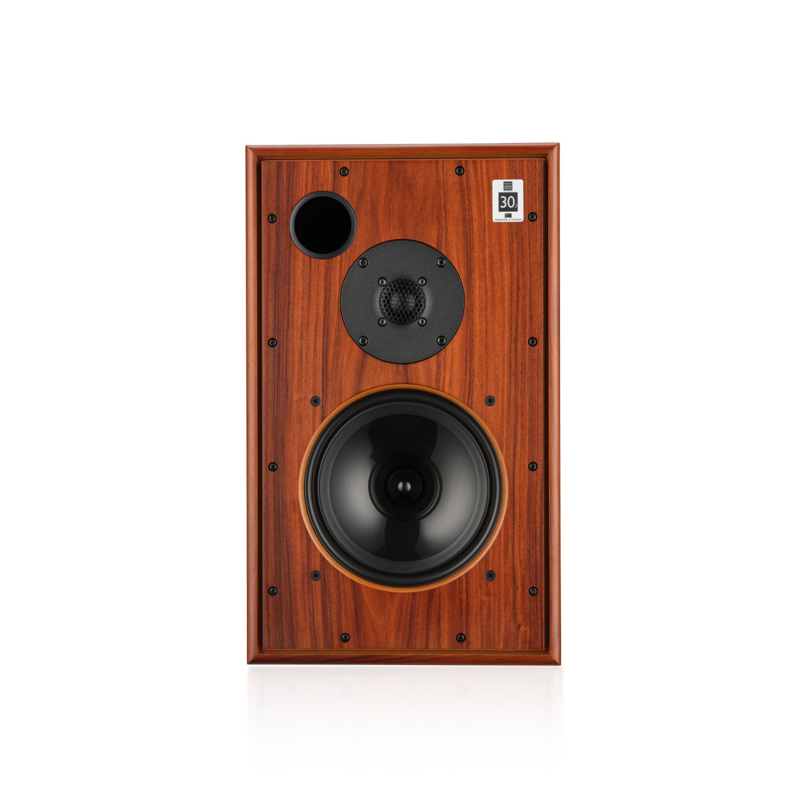 Harbeth M30.3 XD2 - Rosewood