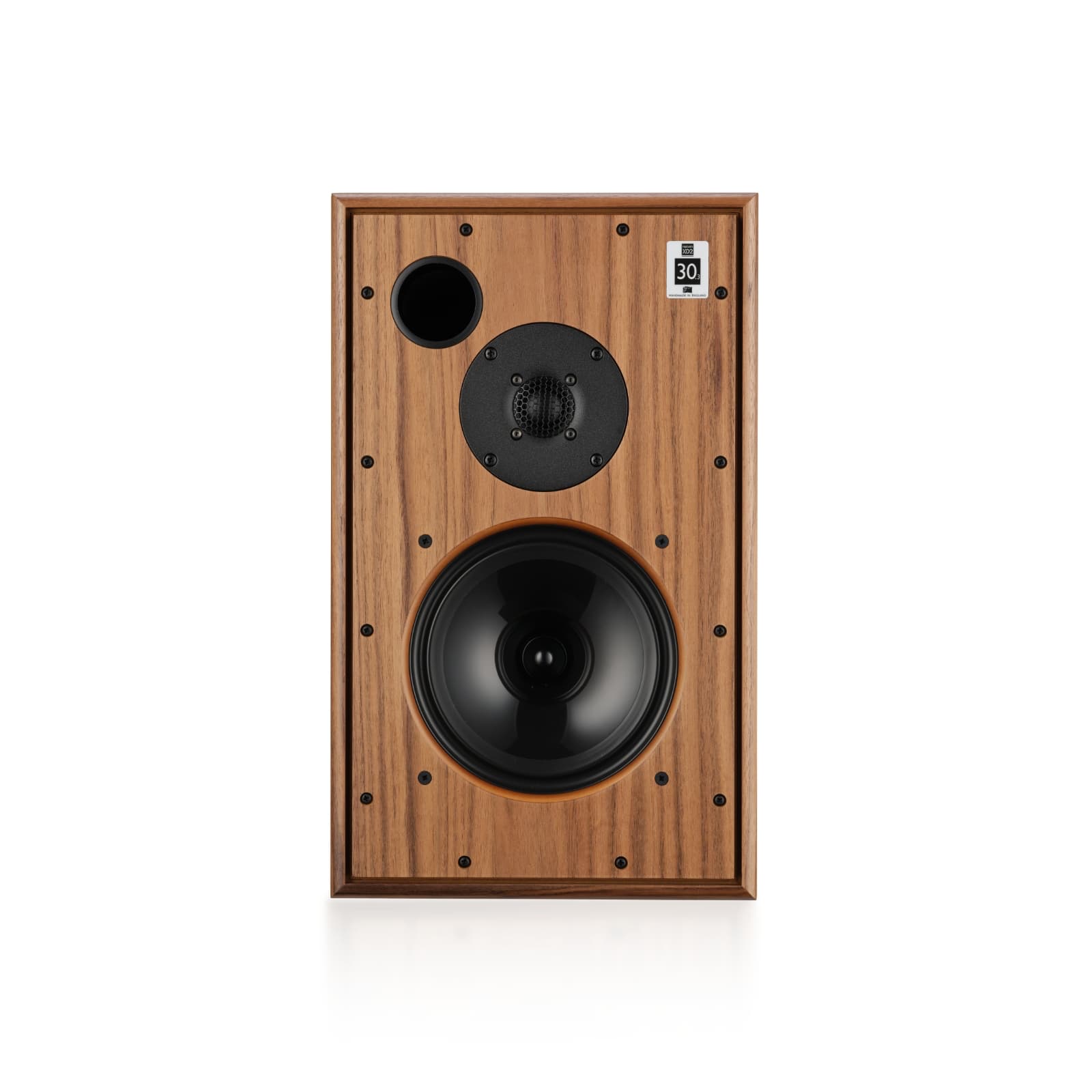 Harbeth M30.3 XD2 - Walnut