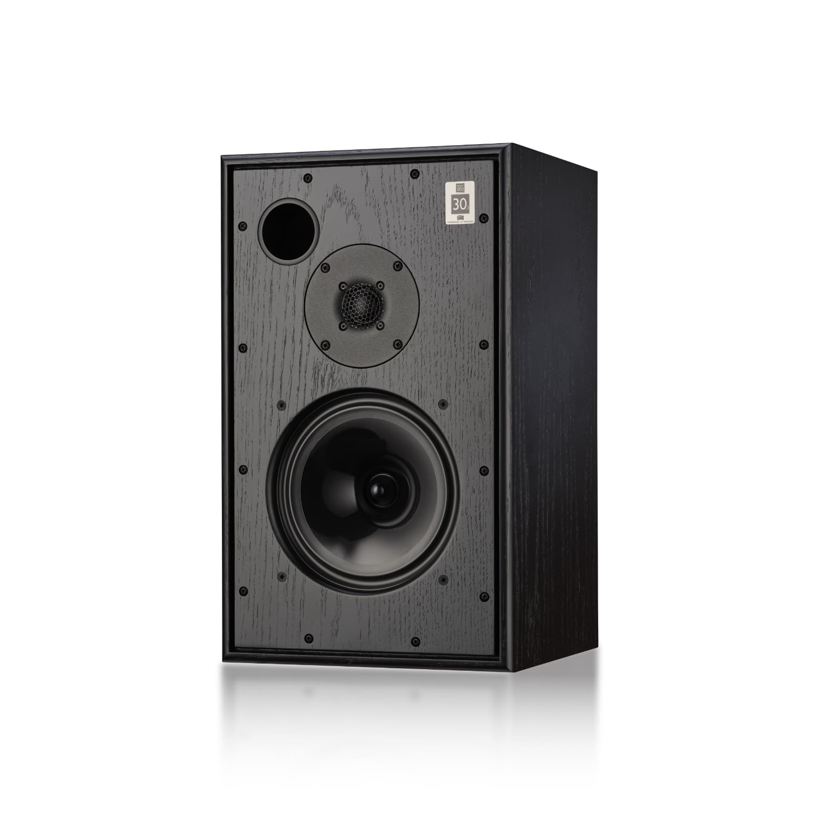 Harbeth M30.3 XD2 - Black Ash