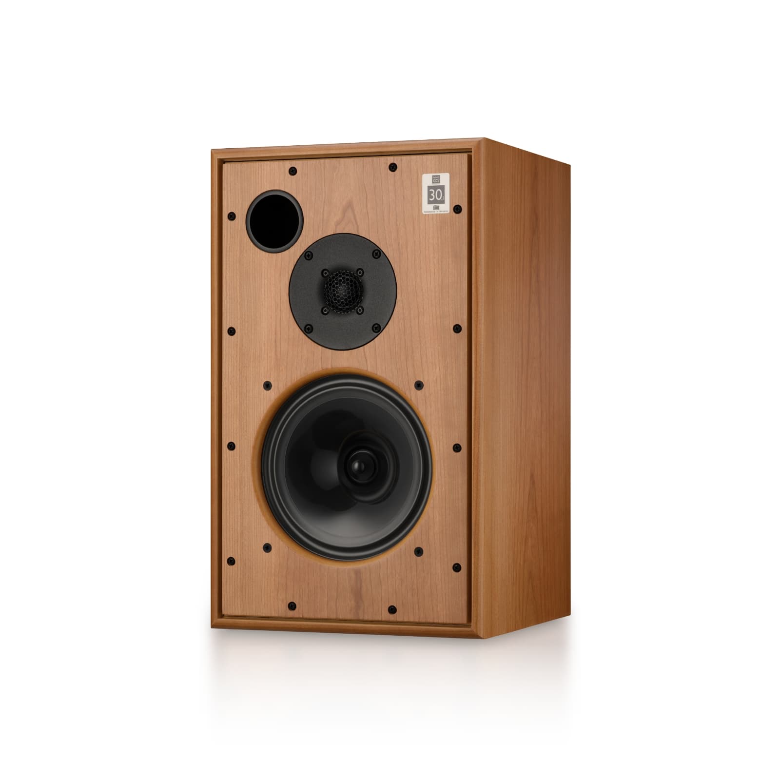 Harbeth M30.3 XD2 - Cherry