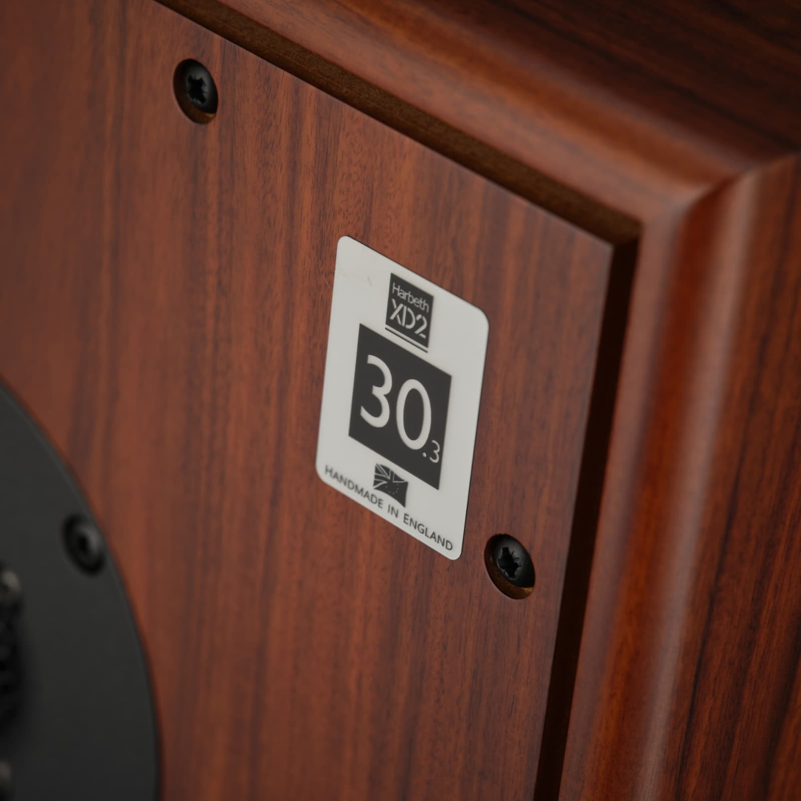 Harbeth M30.3 XD2 - Rosewood