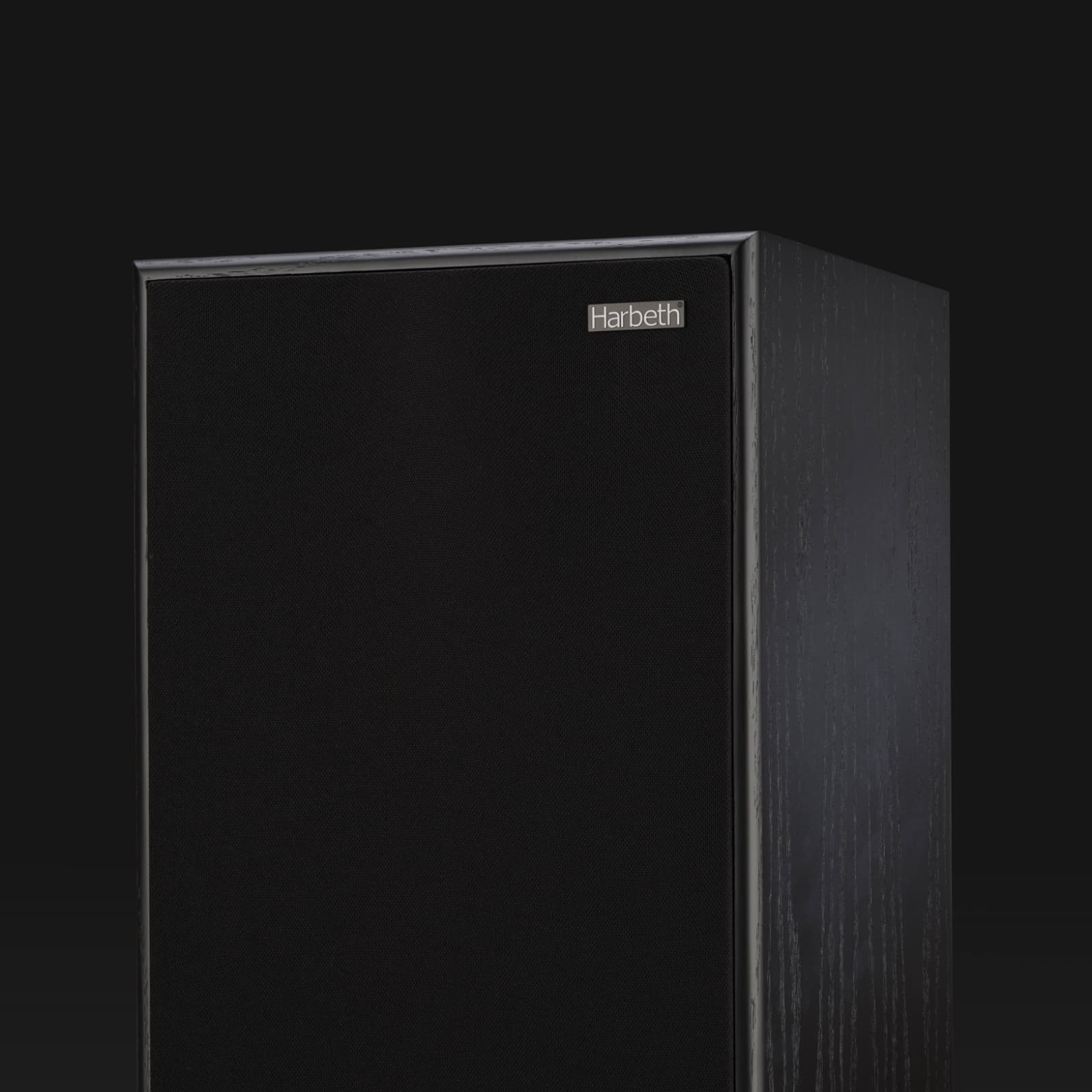 Harbeth M30.3 XD2 - Black Ash