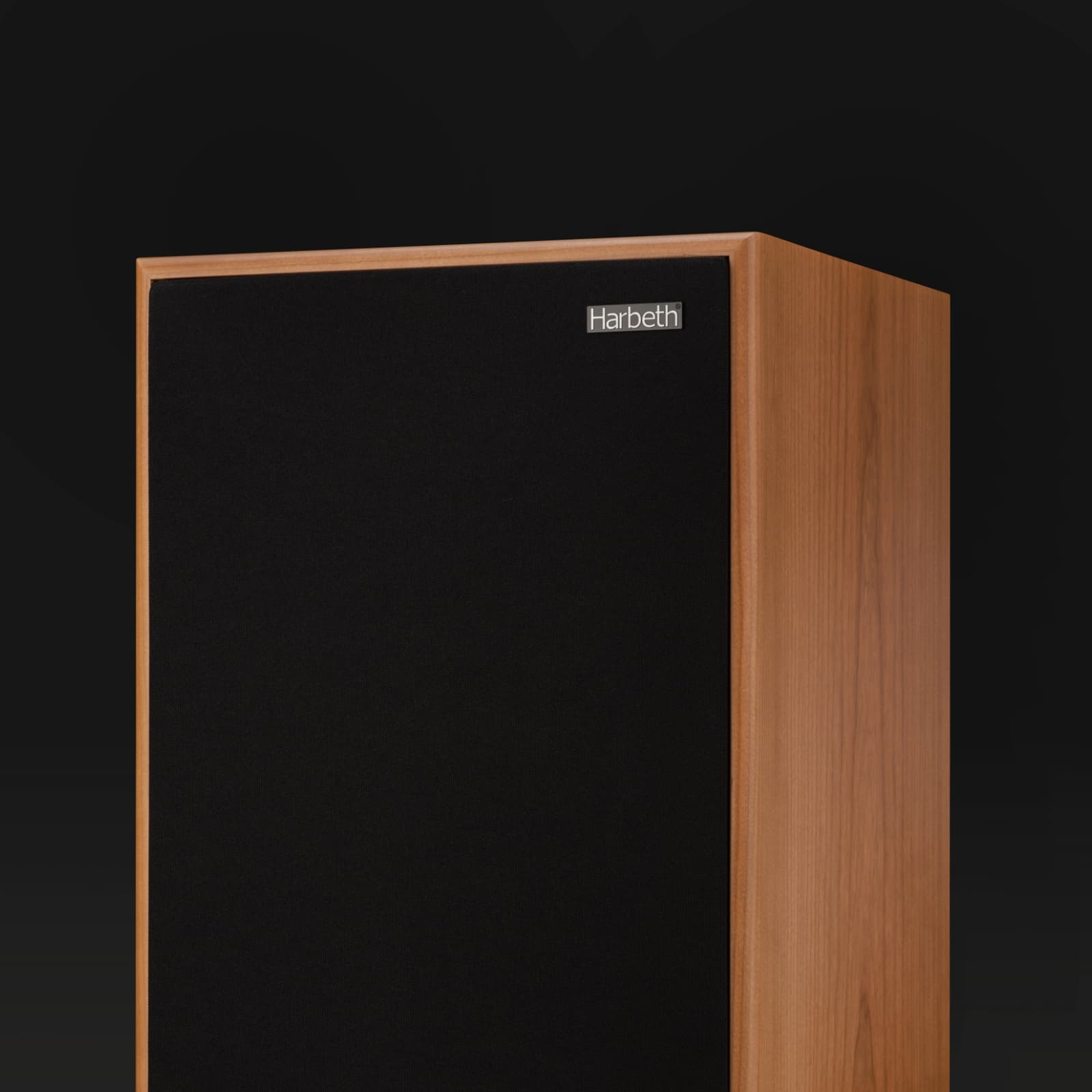 Harbeth M30.3 XD2 - Cherry
