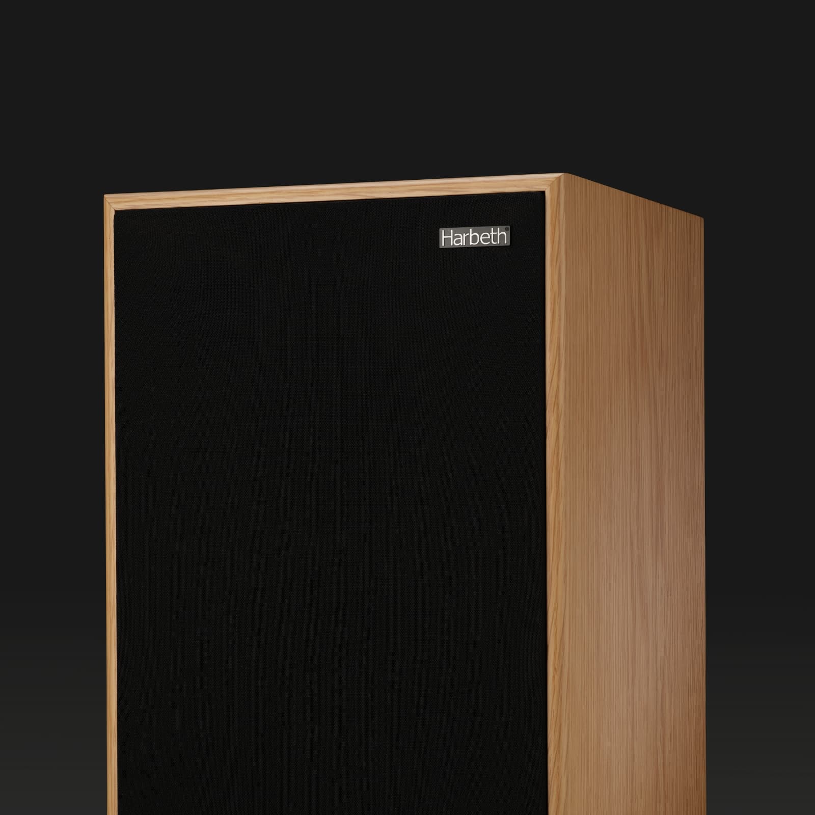 Harbeth M30.3 XD2 - Oak