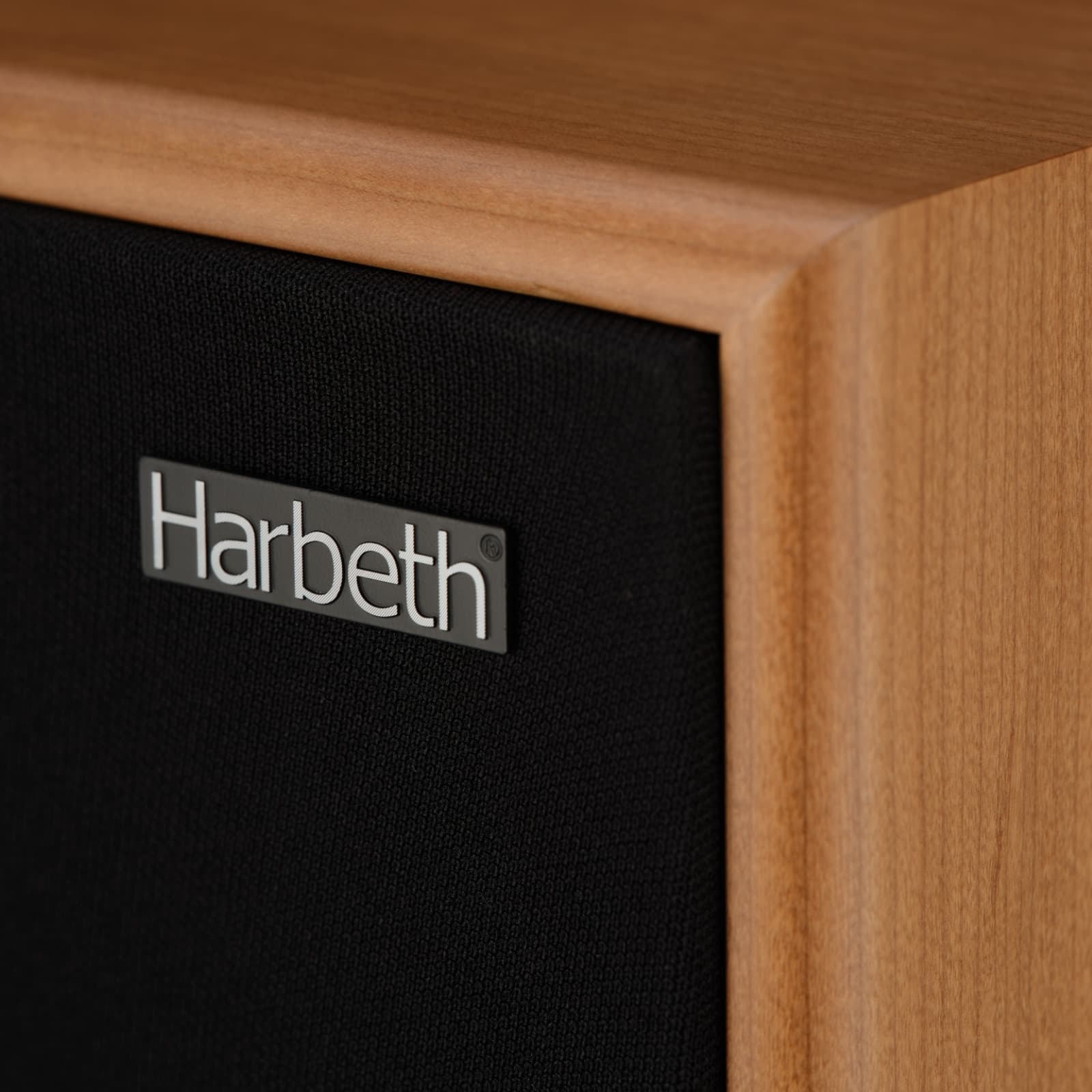 Harbeth M30.3 XD2 - Cherry