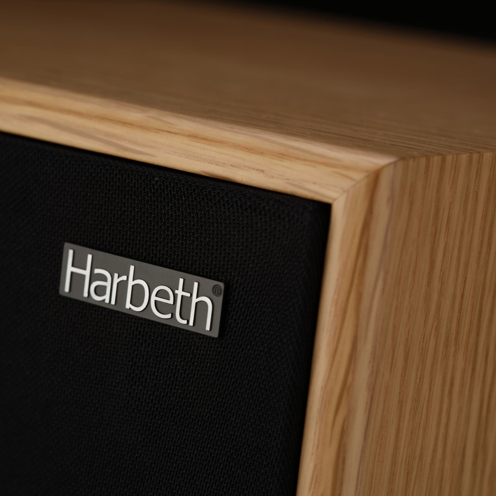Harbeth M30.3 XD2 - Oak