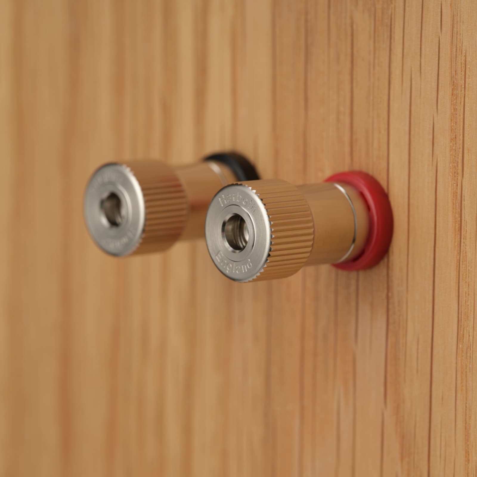 Harbeth M30.3 XD2 - Oak