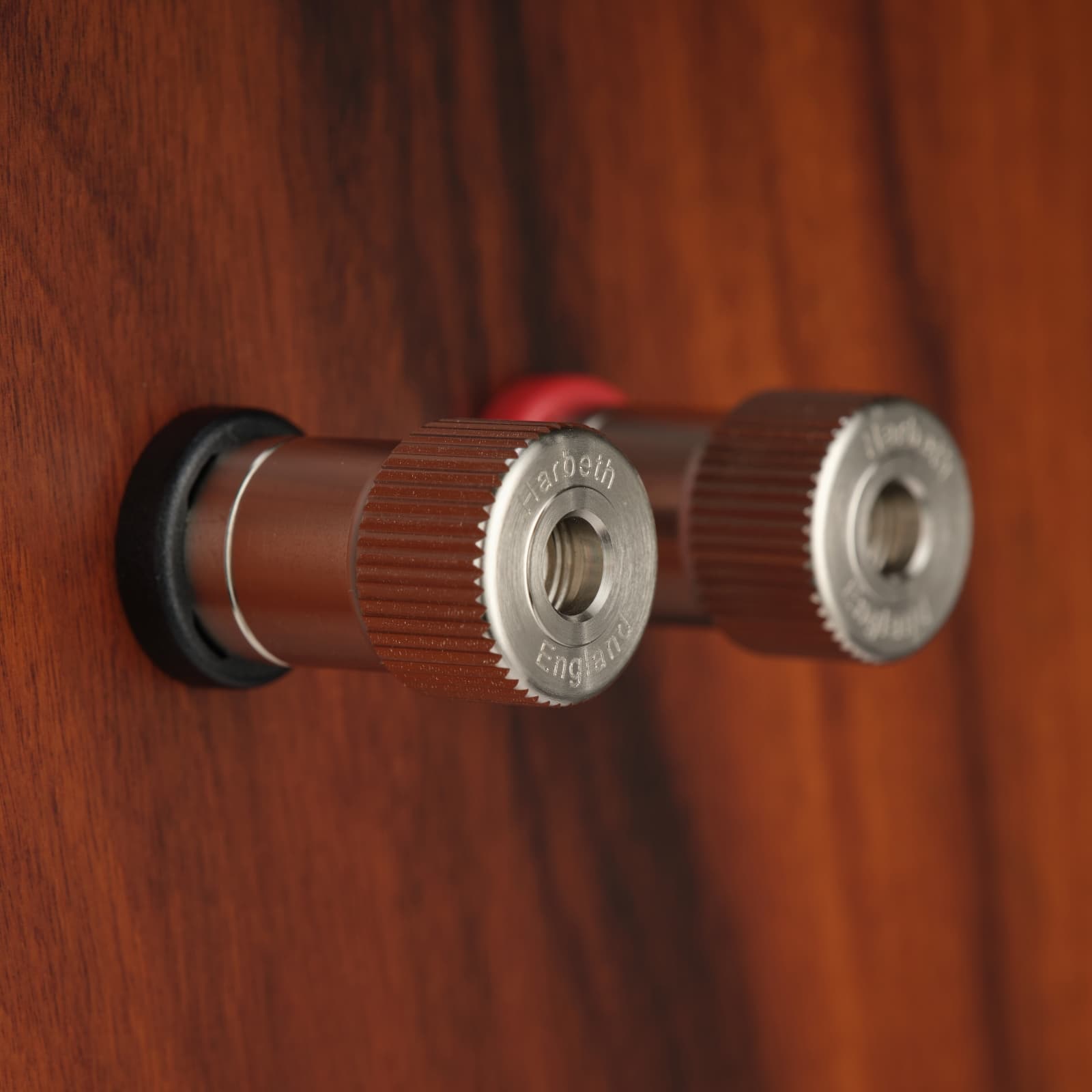 Harbeth M30.3 XD2 - Rosewood