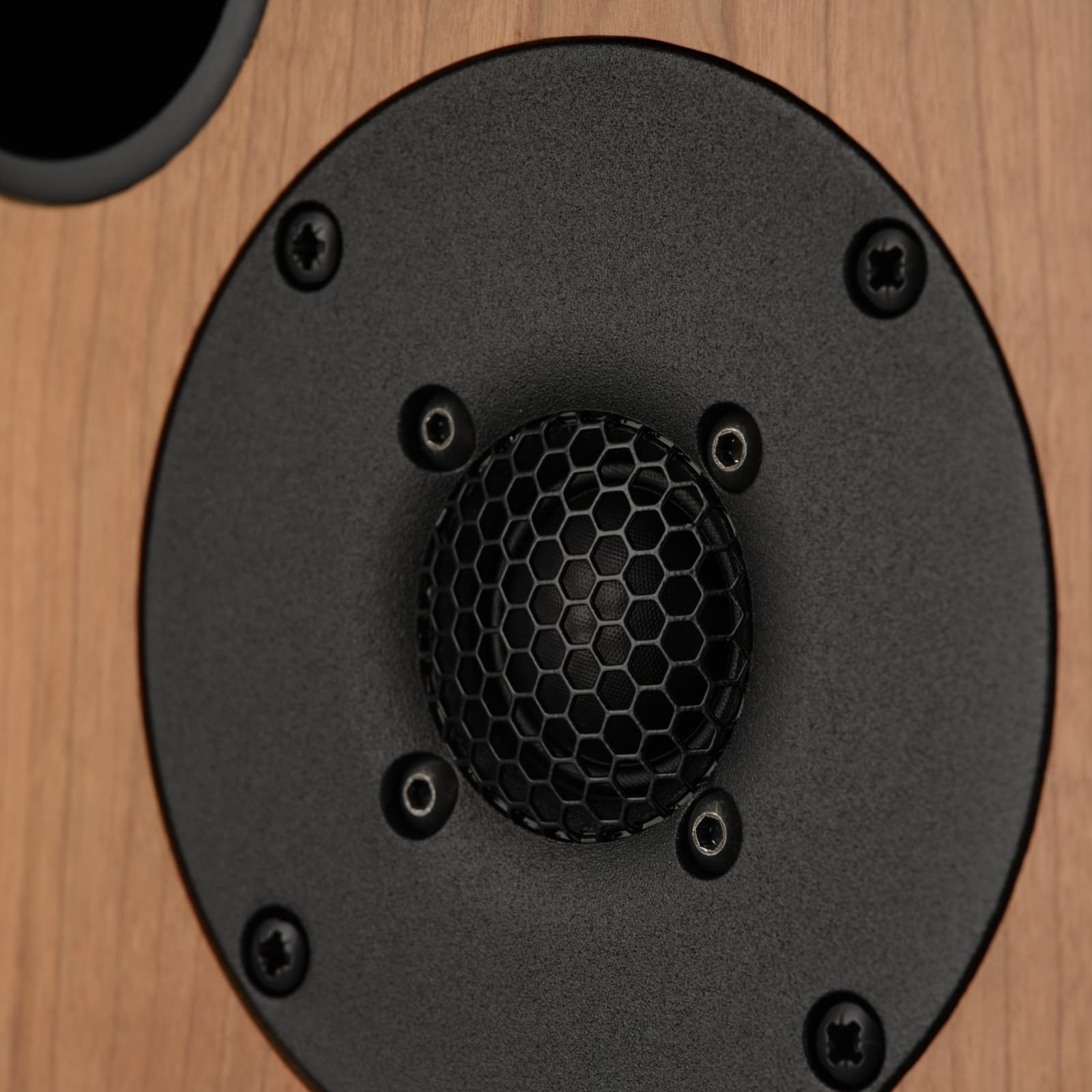 Harbeth M30.3 XD2 - Cherry