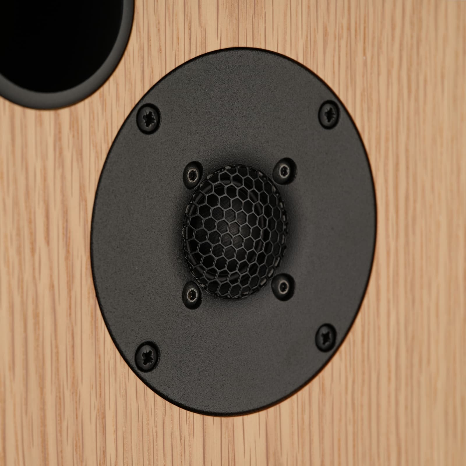 Harbeth M30.3 XD2 - Oak