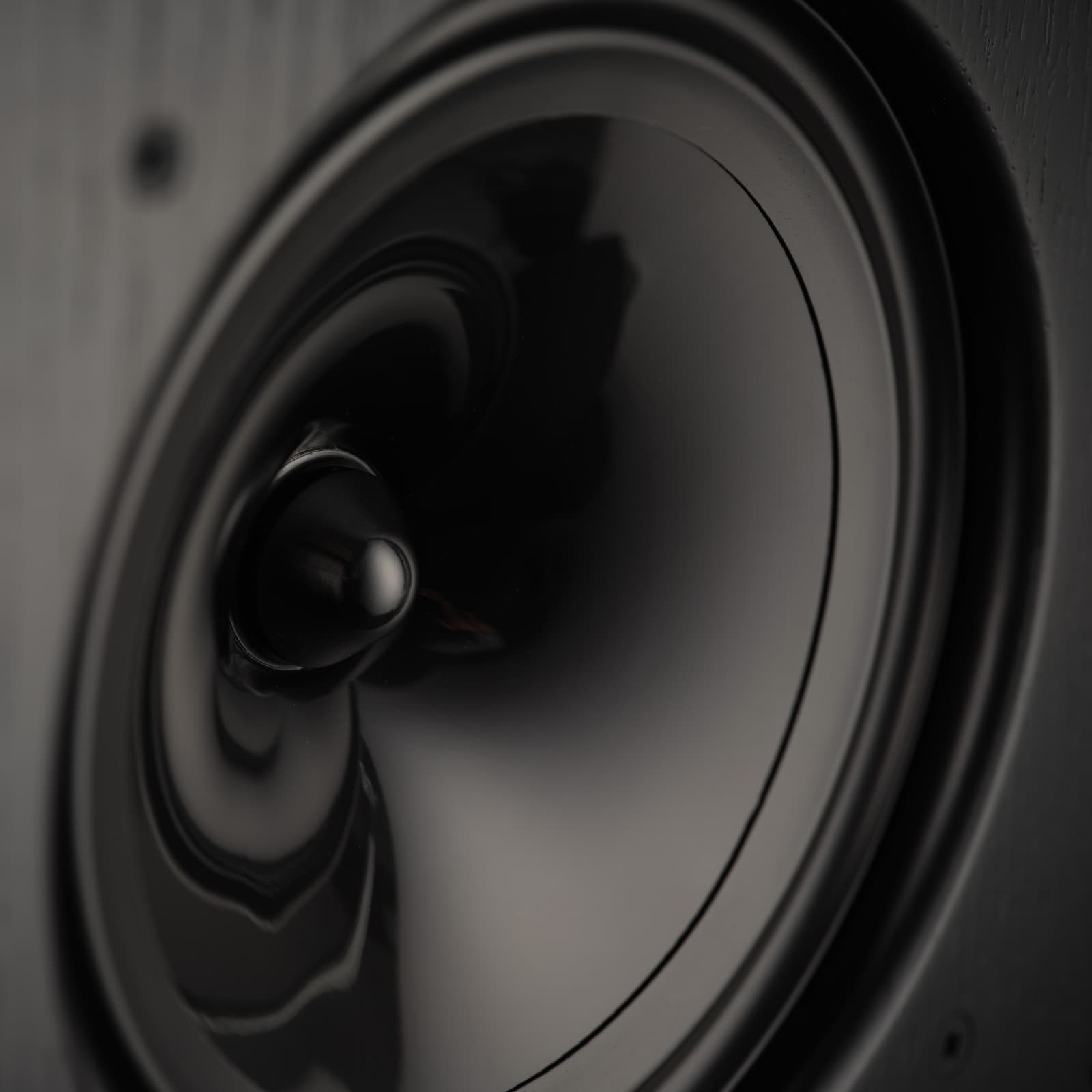 Harbeth M30.3 XD2 - Black Ash