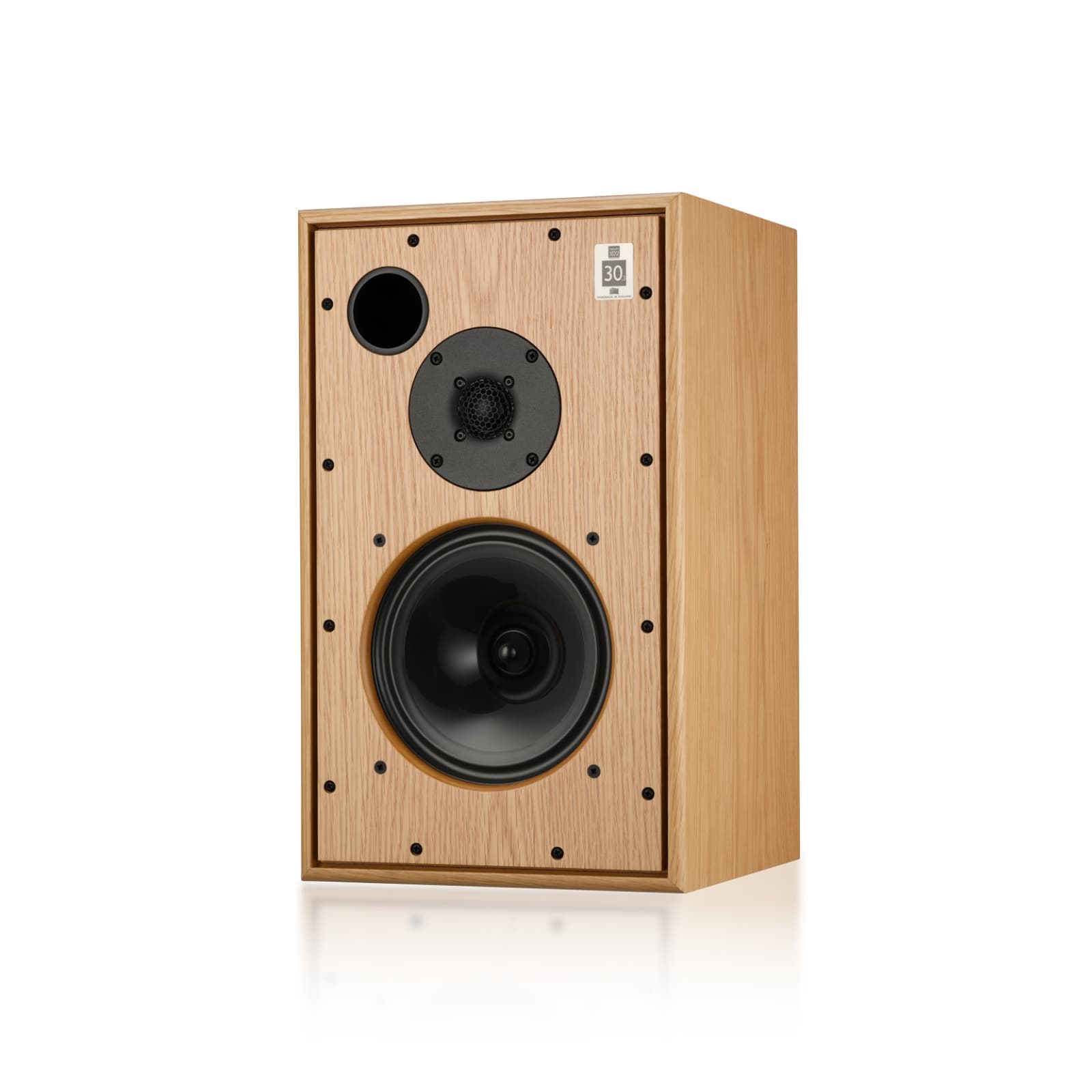 Harbeth M30.3 XD2 - Oak