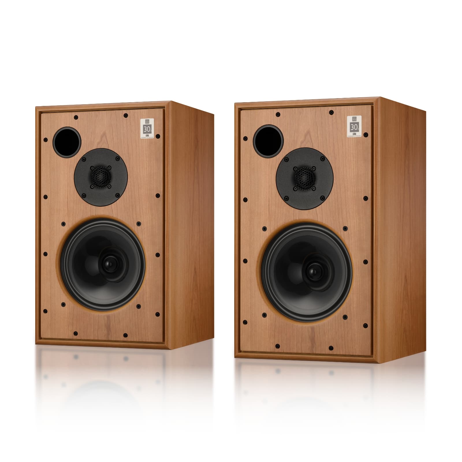 Harbeth M30.3 XD2 - Cherry