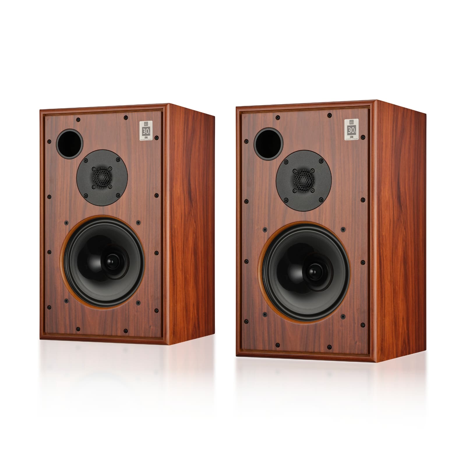 Harbeth M30.3 XD2 - Rosewood