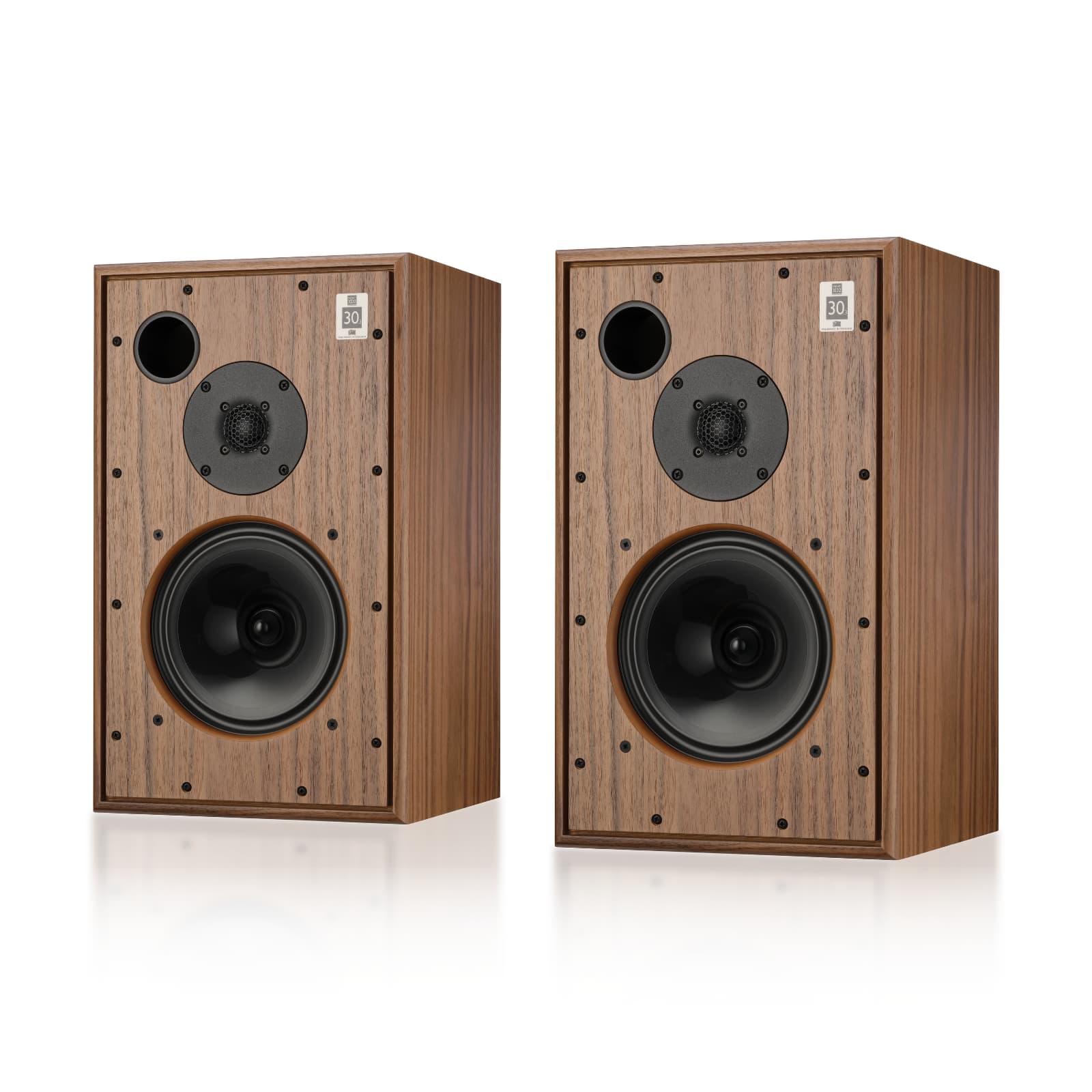 Harbeth M30.3 XD2 - Walnut