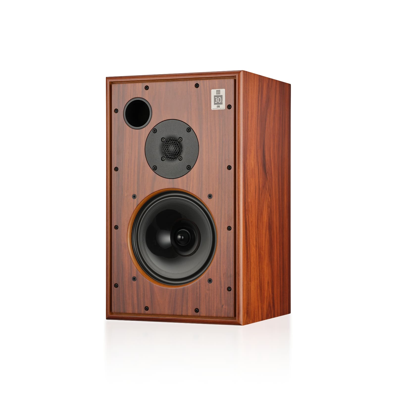 Harbeth M30.3 XD2 - Rosewood
