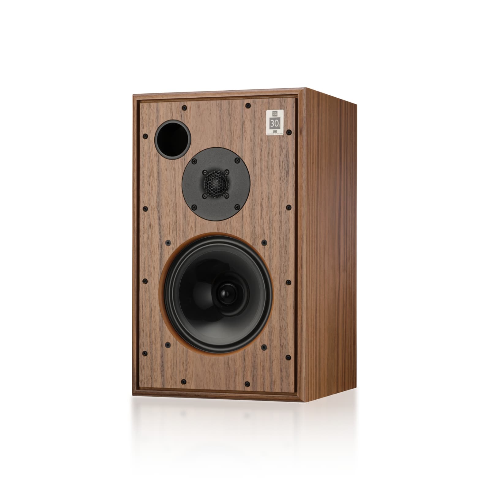 Harbeth M30.3 XD2 - Walnut