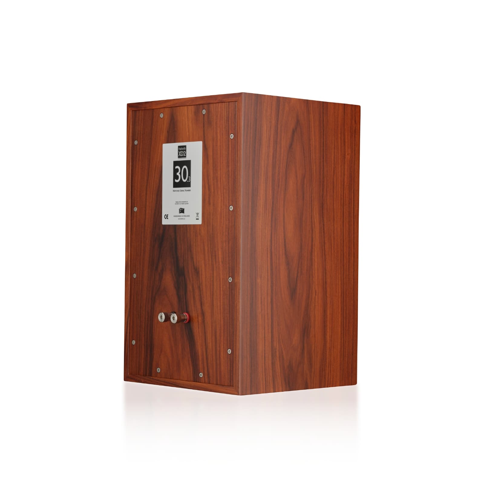 Harbeth M30.3 XD2 - Rosewood