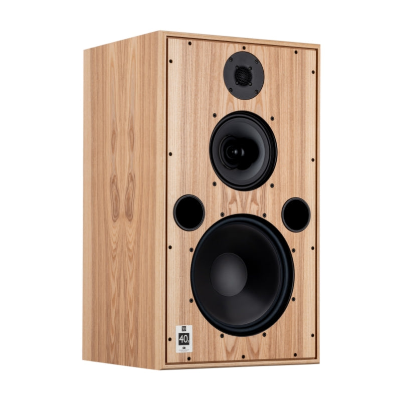 m40.3 xd loudspeaker harbeth iso exotic ash