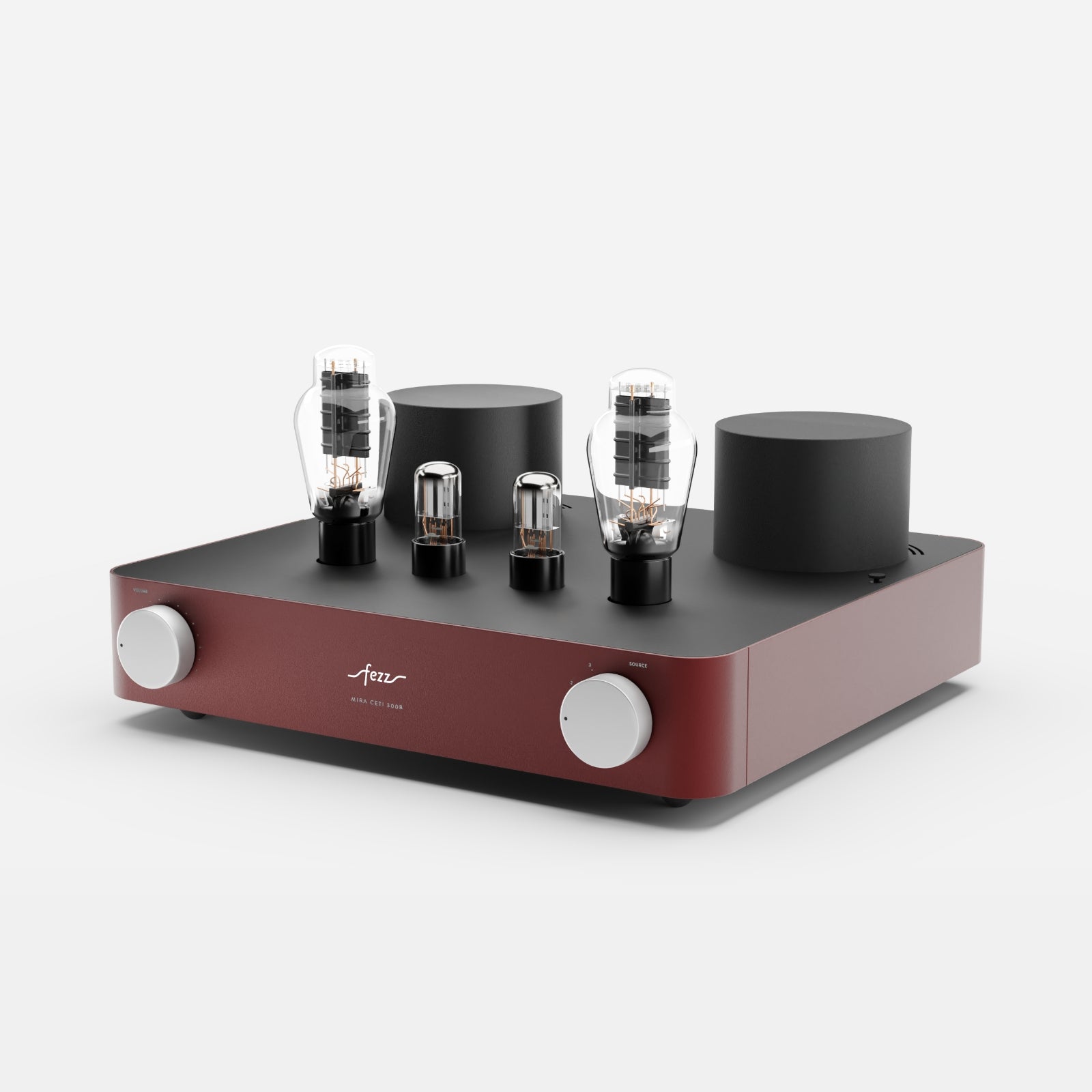 Fezz Mira Ceti 300B Evolution - Big Calm