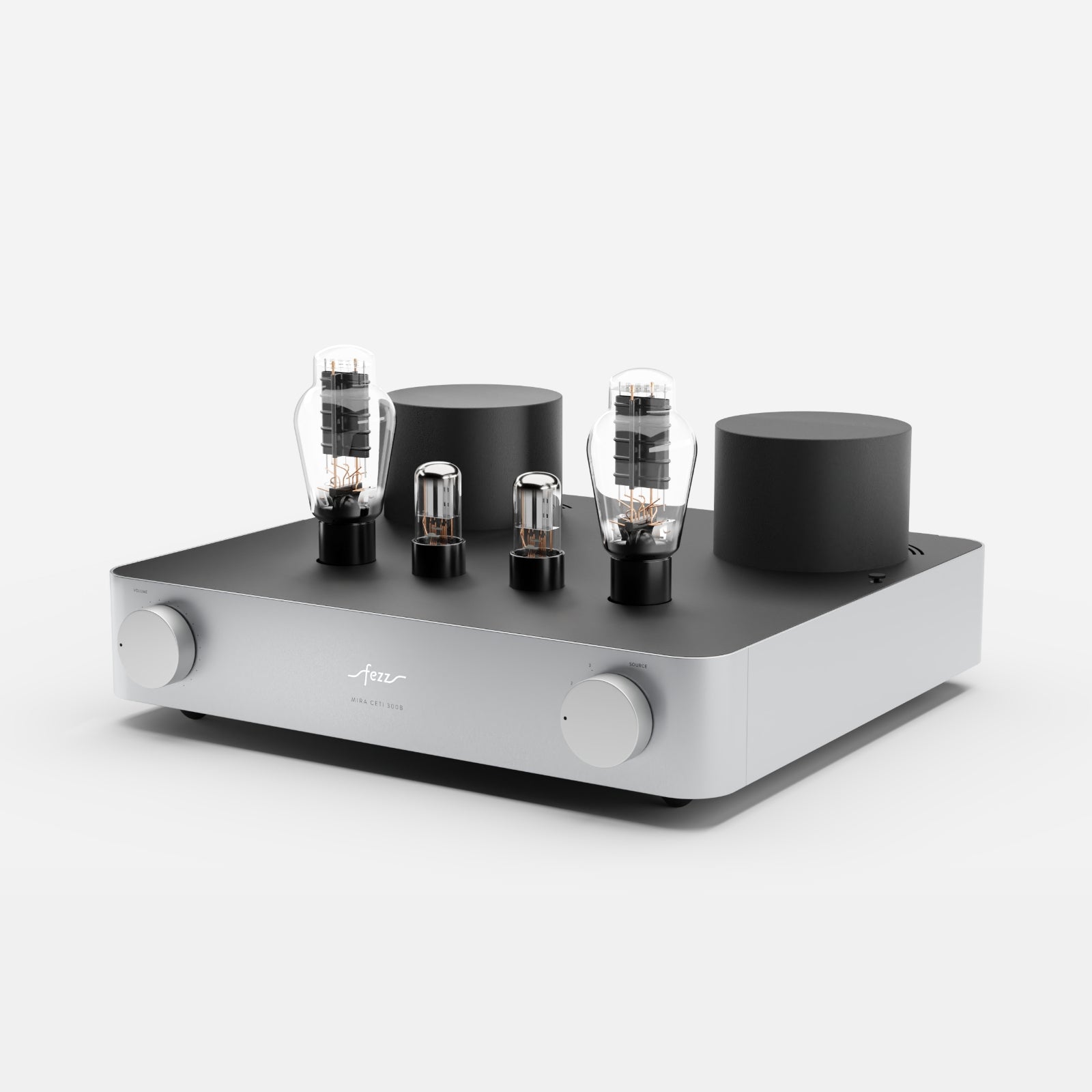 Fezz Mira Ceti 300B Evolution - Moonlight