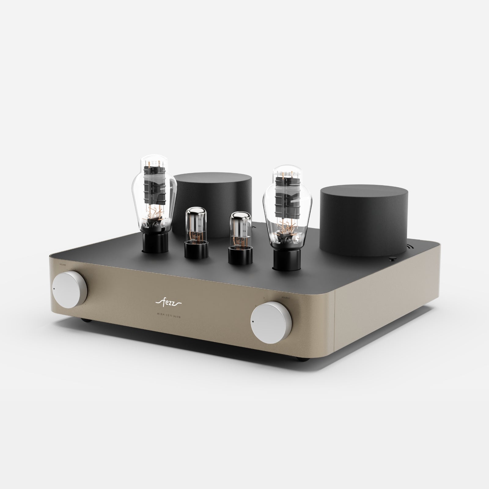 Fezz Mira Ceti 300B Evolution - Sunlight