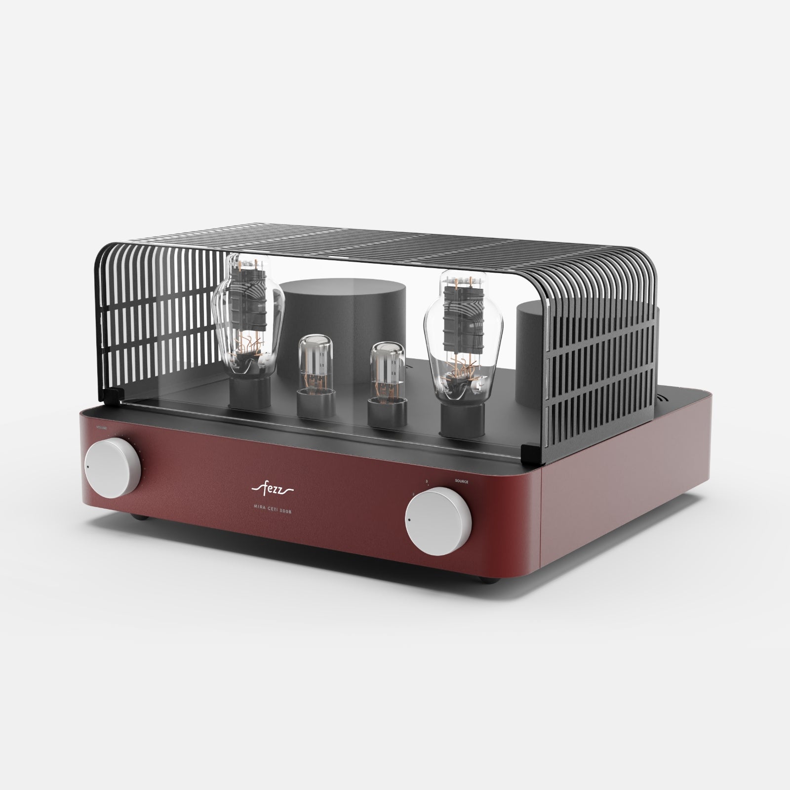 Fezz Mira Ceti 300B Evolution - Big Calm
