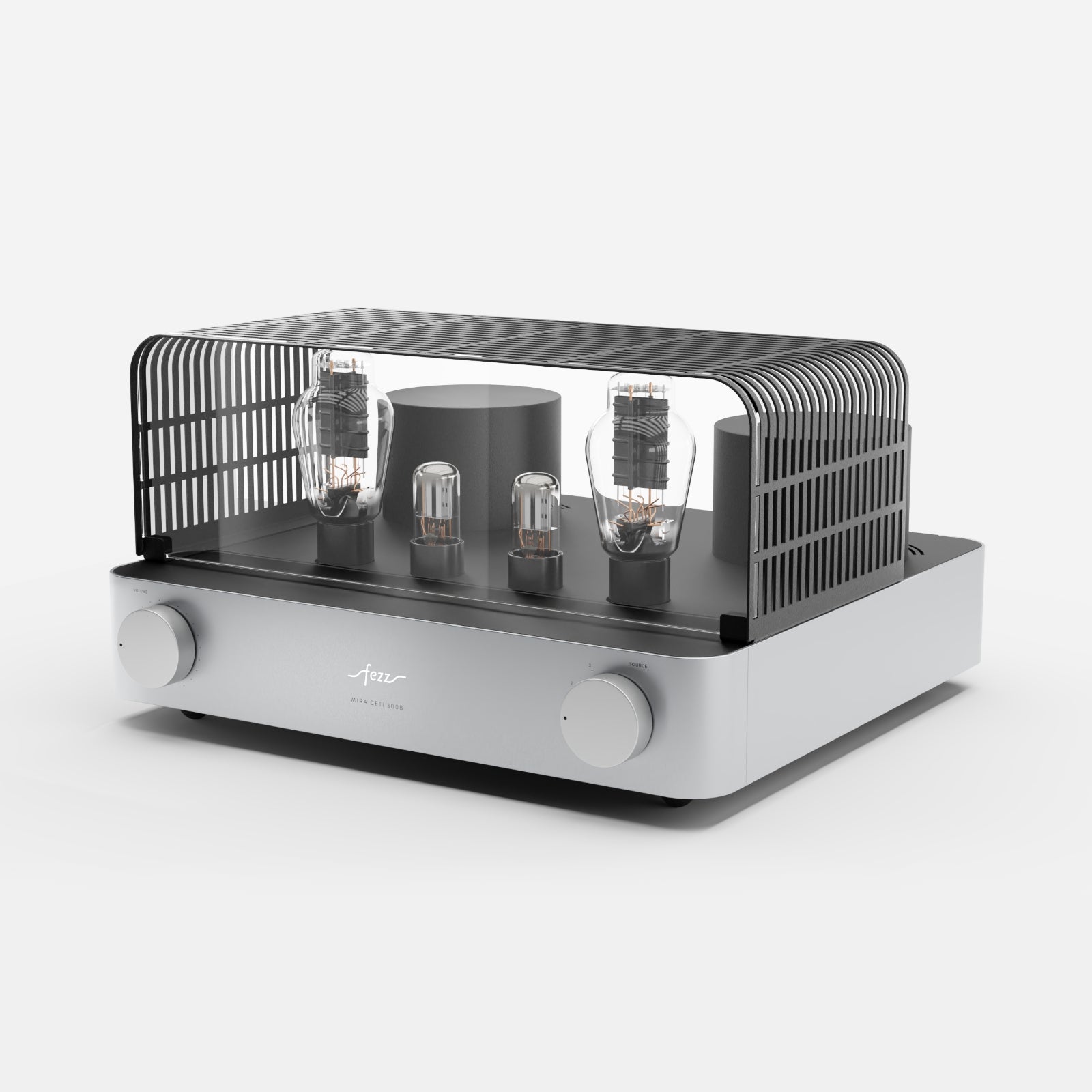 Fezz Mira Ceti 300B Evolution - Moonlight