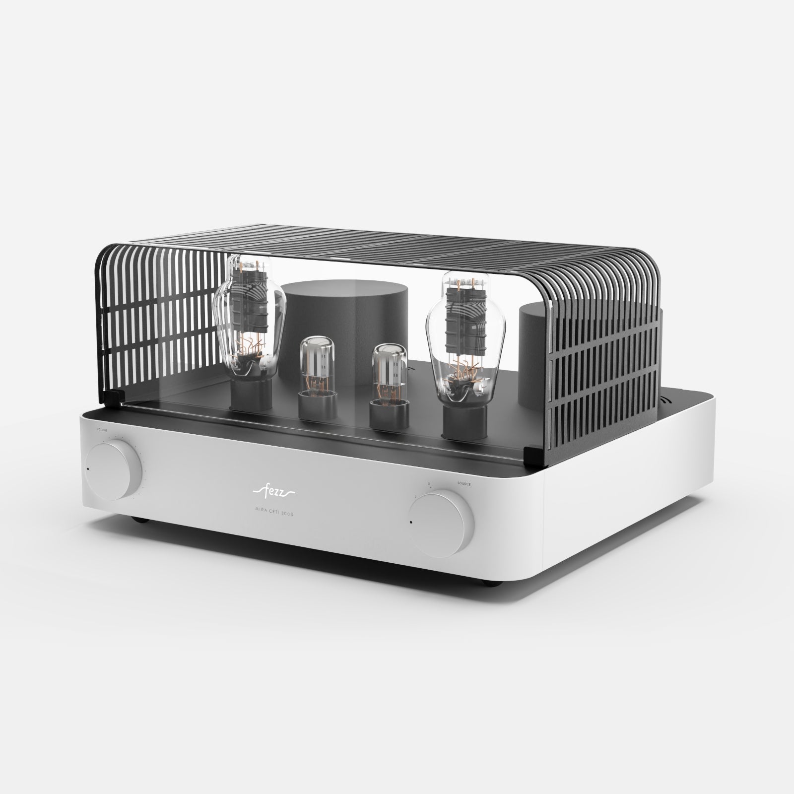 Fezz Mira Ceti 300B Evolution - Republika