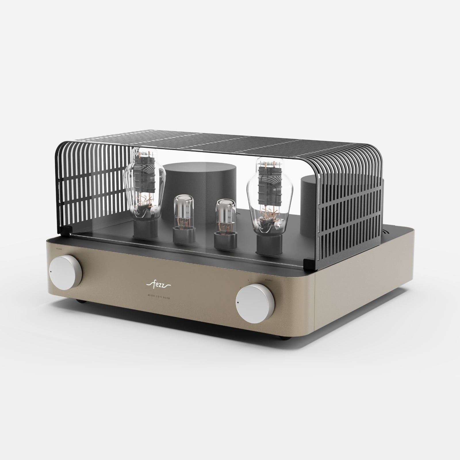 Fezz Mira Ceti 300B Evolution - Sunlight
