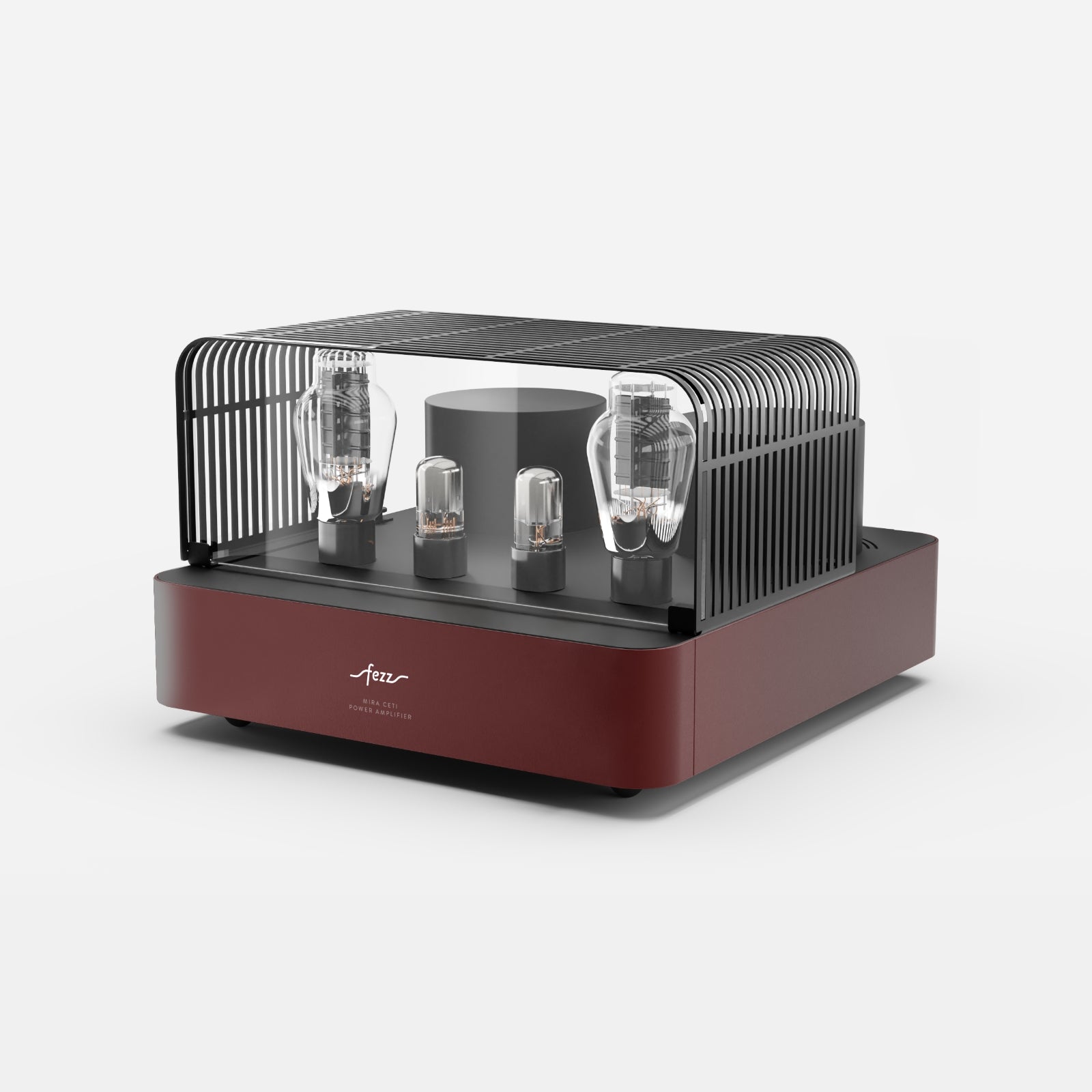 Fezz Mira Ceti 300B Amplificateur de puissance mono Evolution - Big Calm