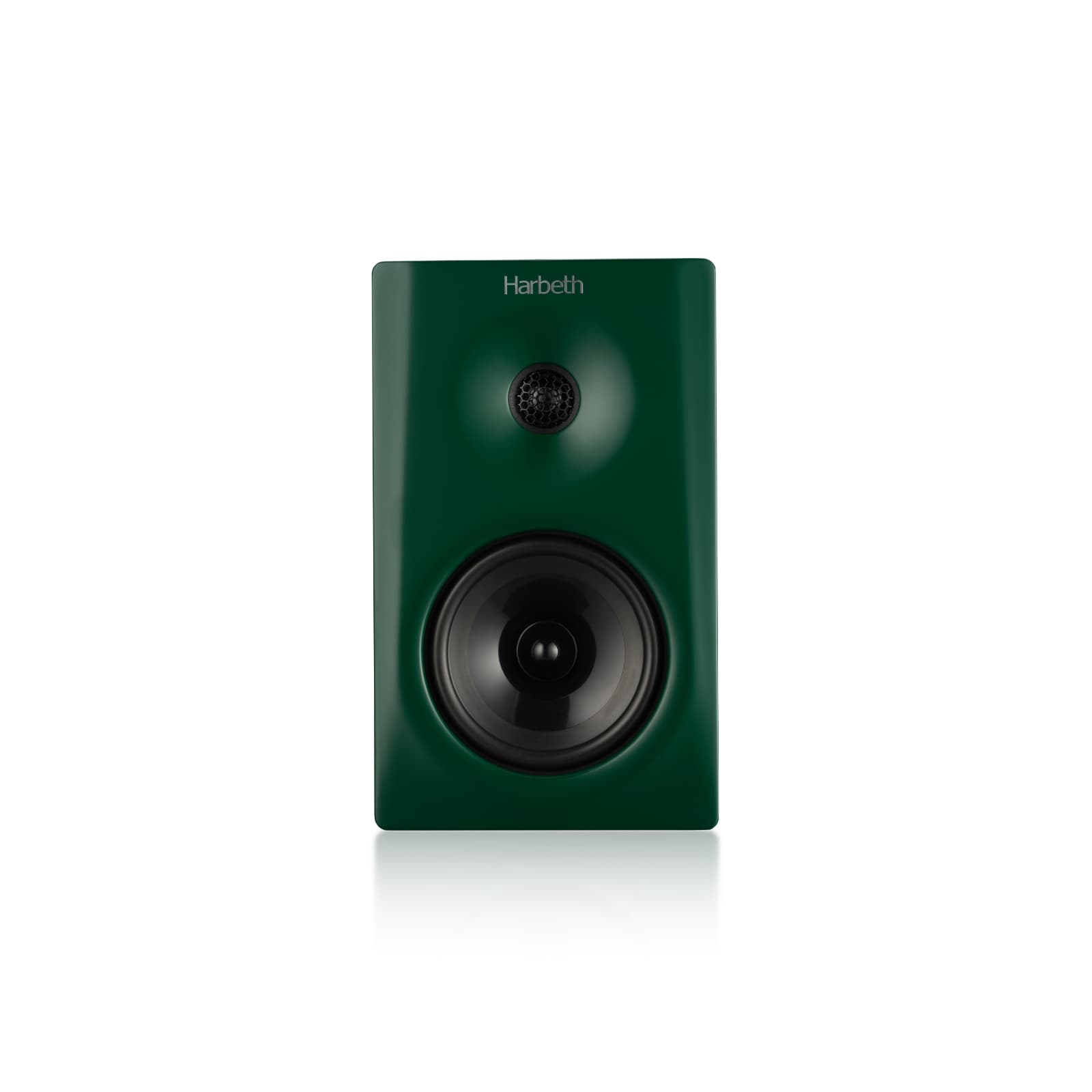 Harbeth NLE-1 - Racing Green