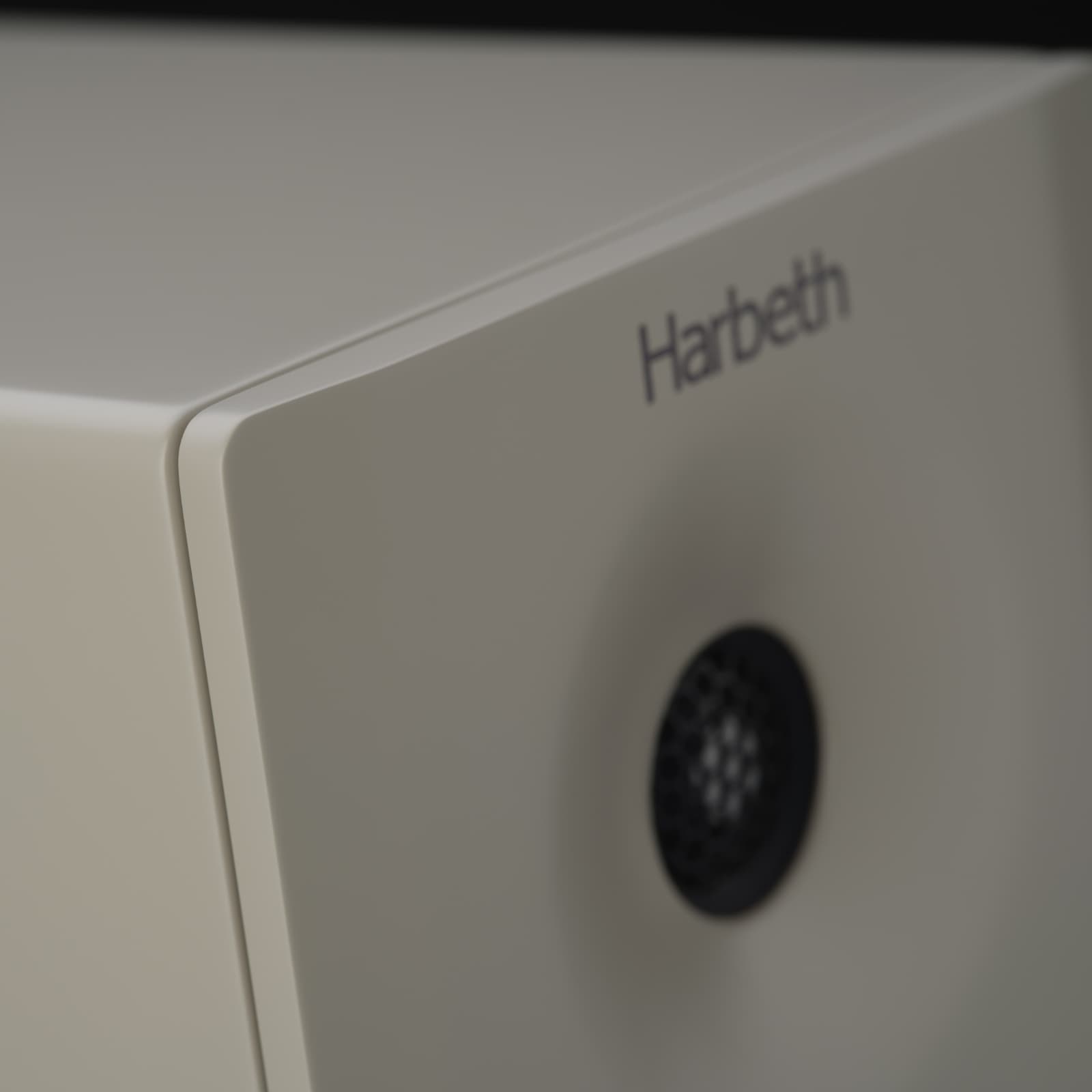 Harbeth NLE-1 - Ivory Sand