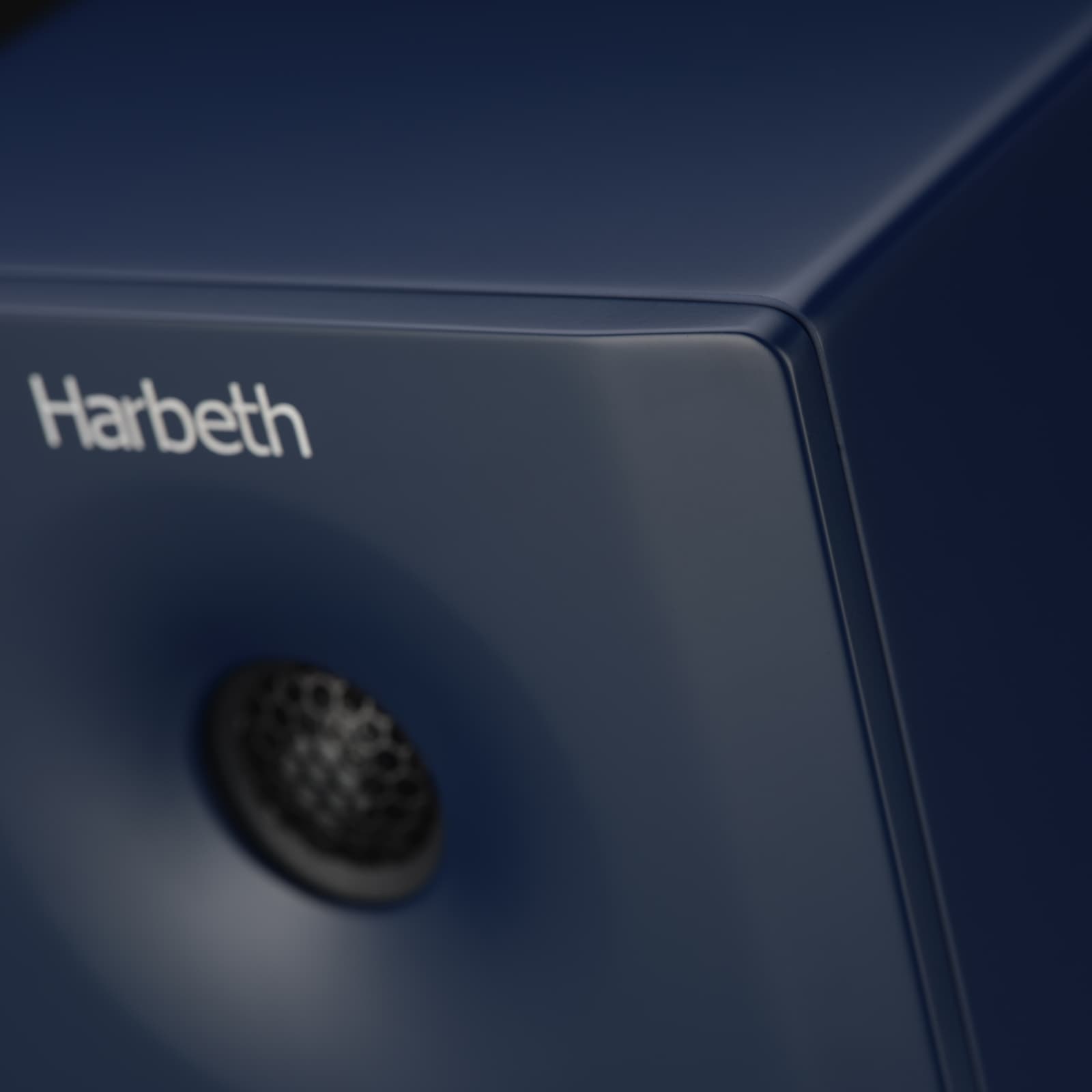 Harbeth NLE-1 - Midnight Blue
