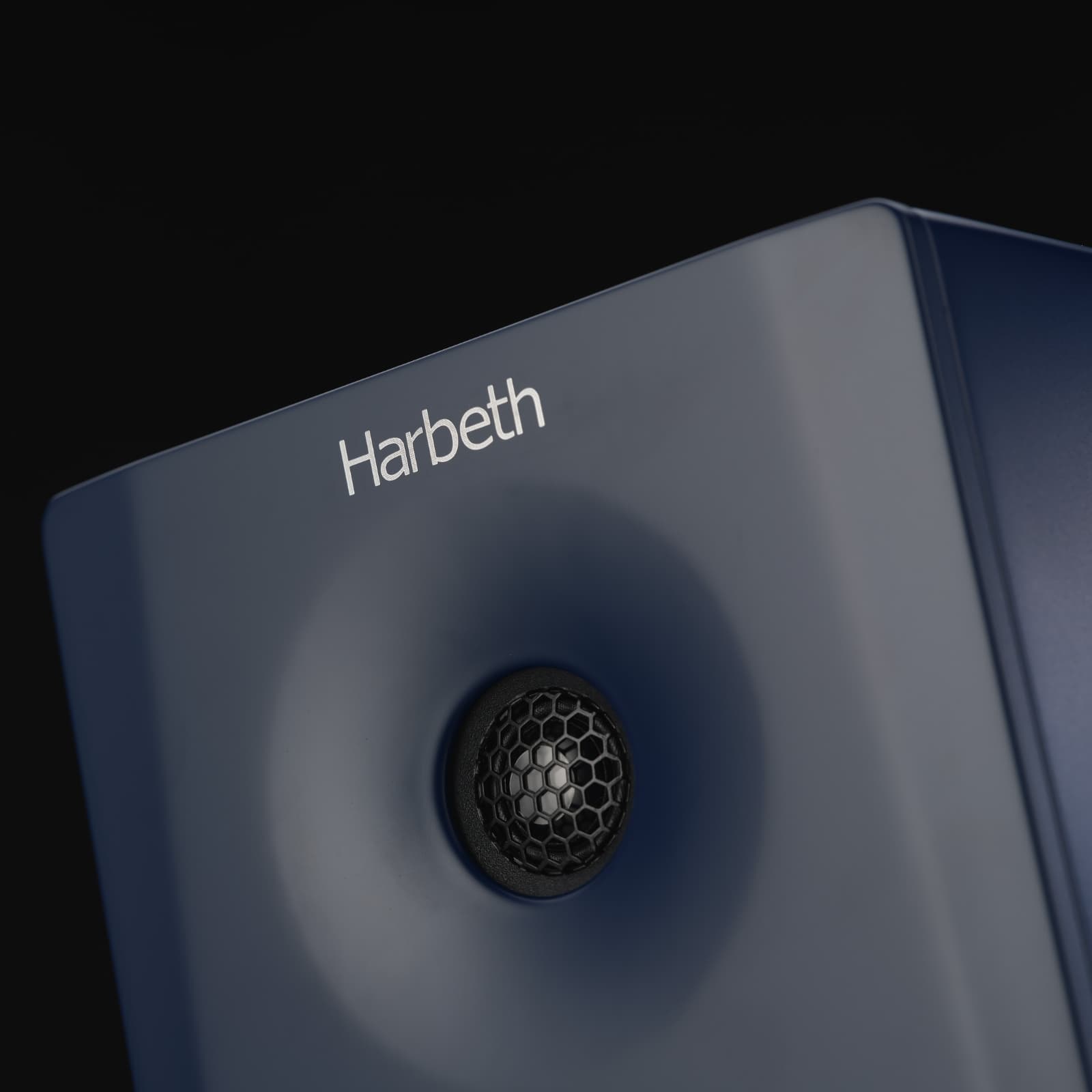 Harbeth NLE-1 - Midnight Blue