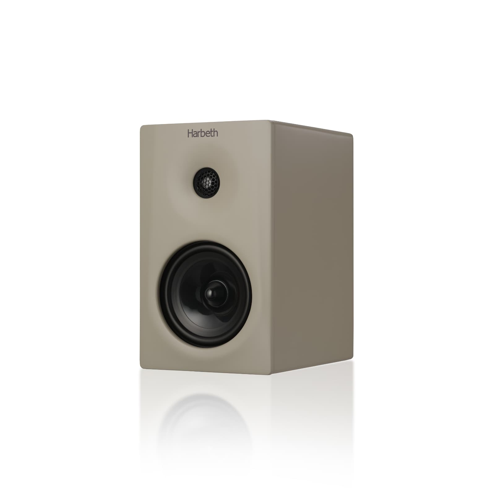 Harbeth NLE-1 - Ivory Sand
