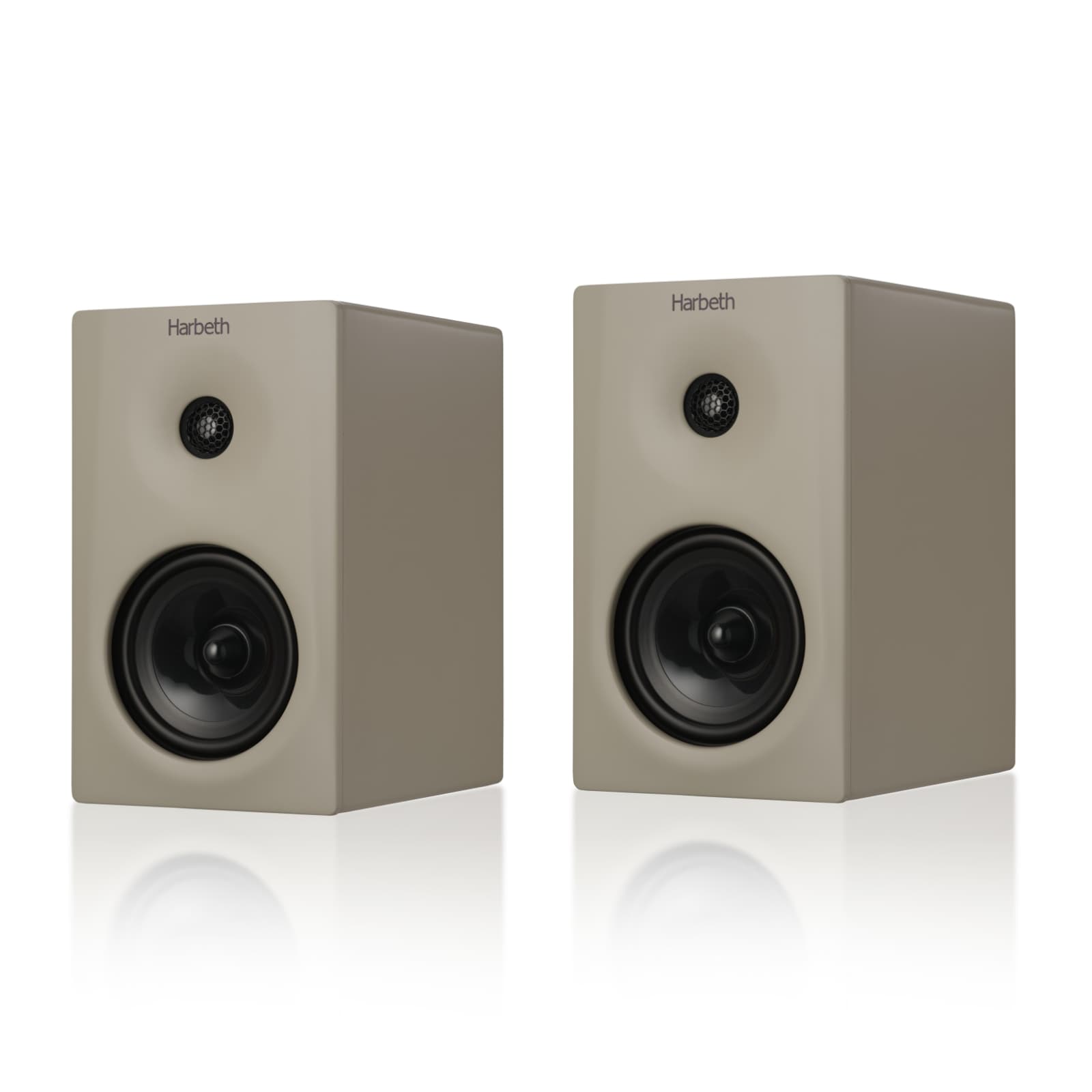 Harbeth NLE-1 - Ivory Sand