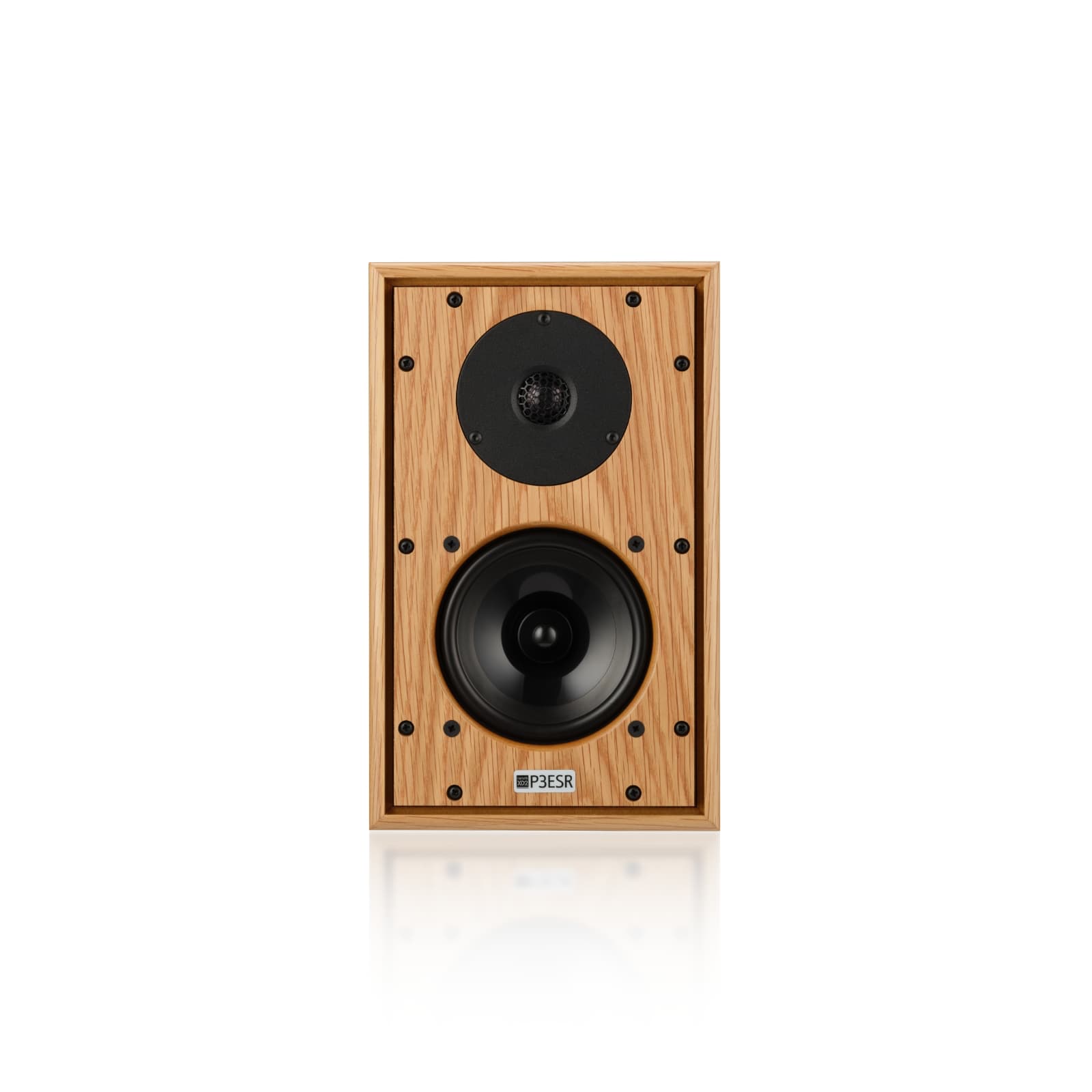 Harbeth P3ESR XD2 - Oak