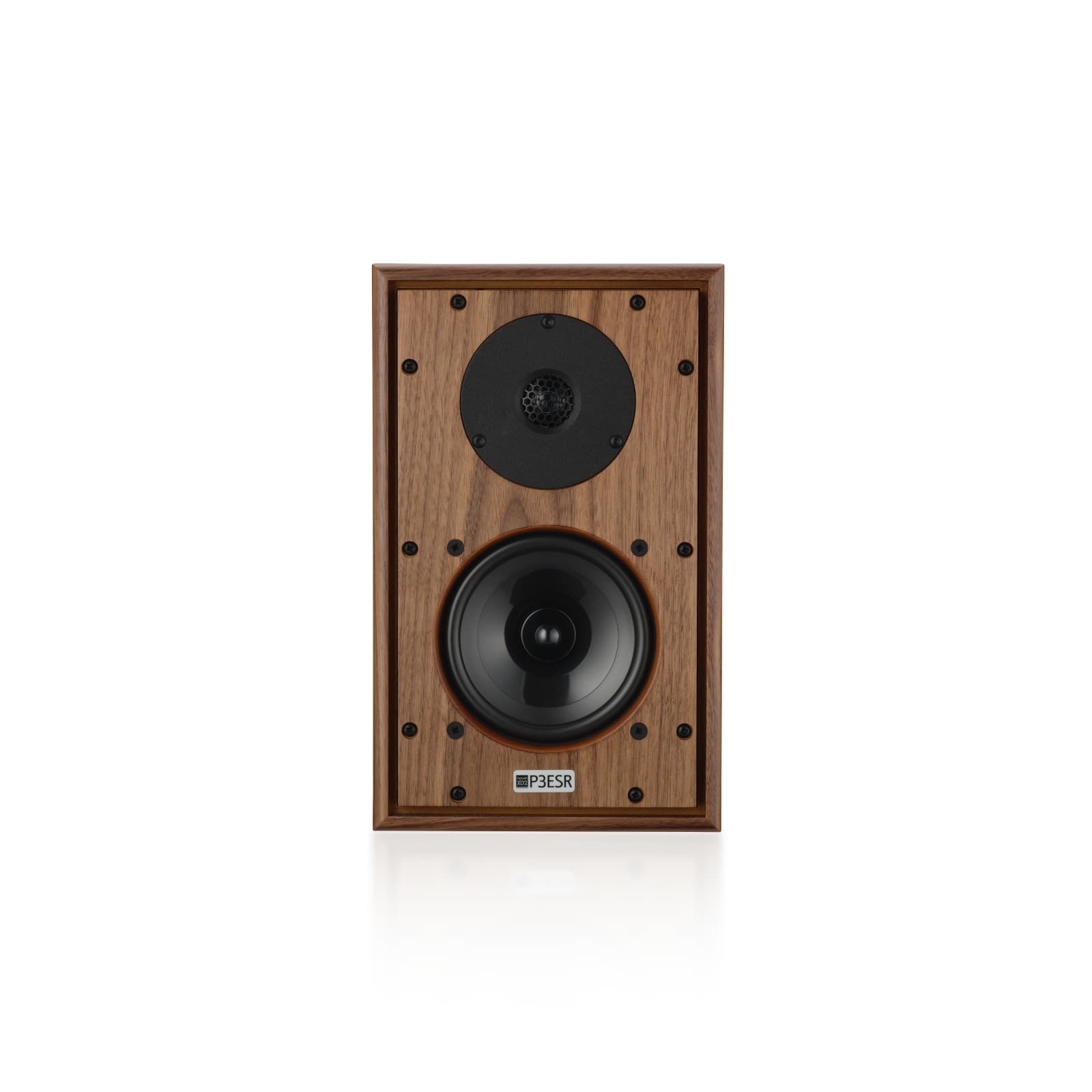 Harbeth P3ESR XD2 - Walnut