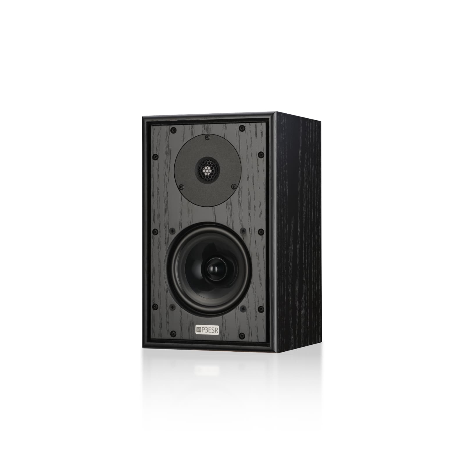 Harbeth P3ESR XD2 - Black Ash