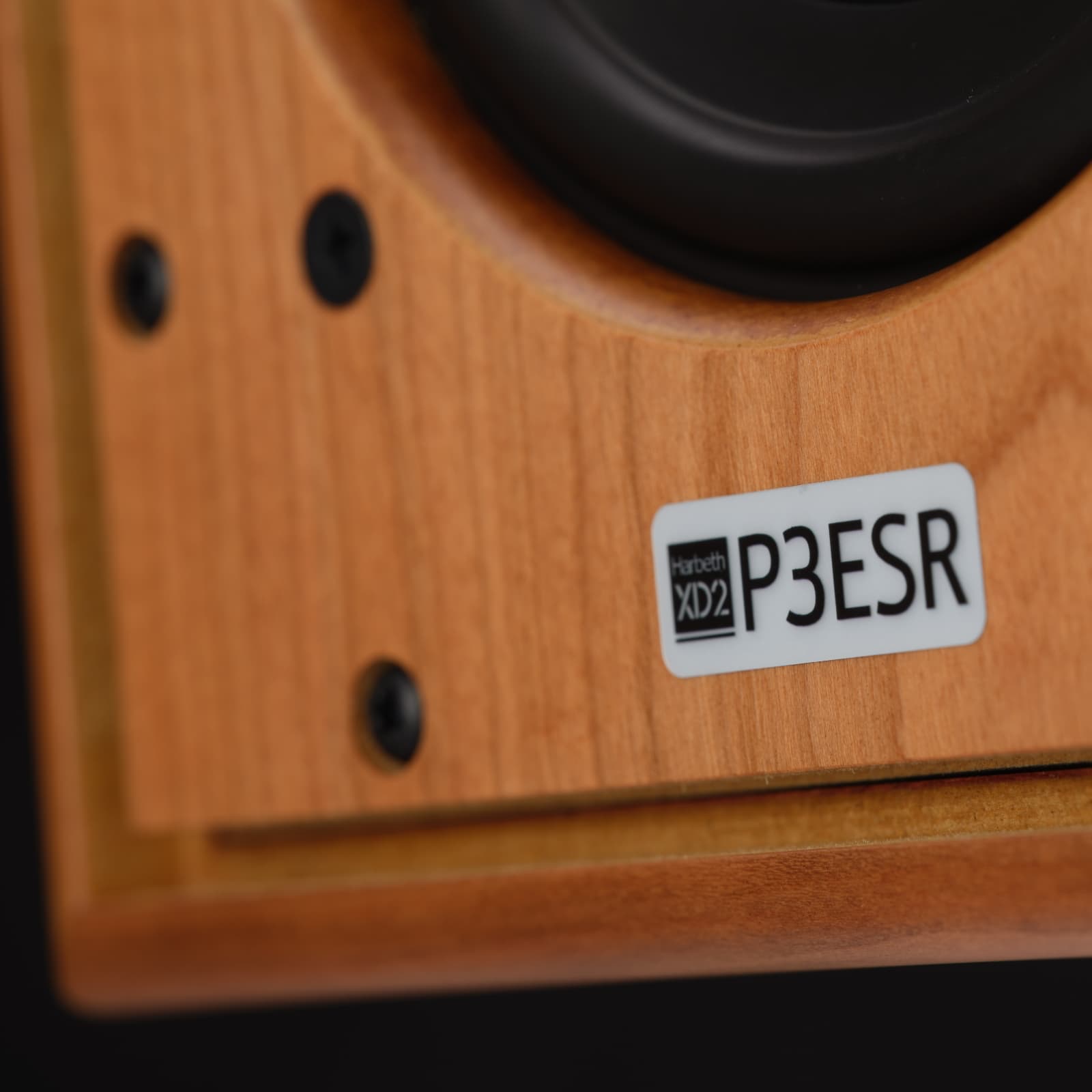 Harbeth P3ESR XD2 - Cherry
