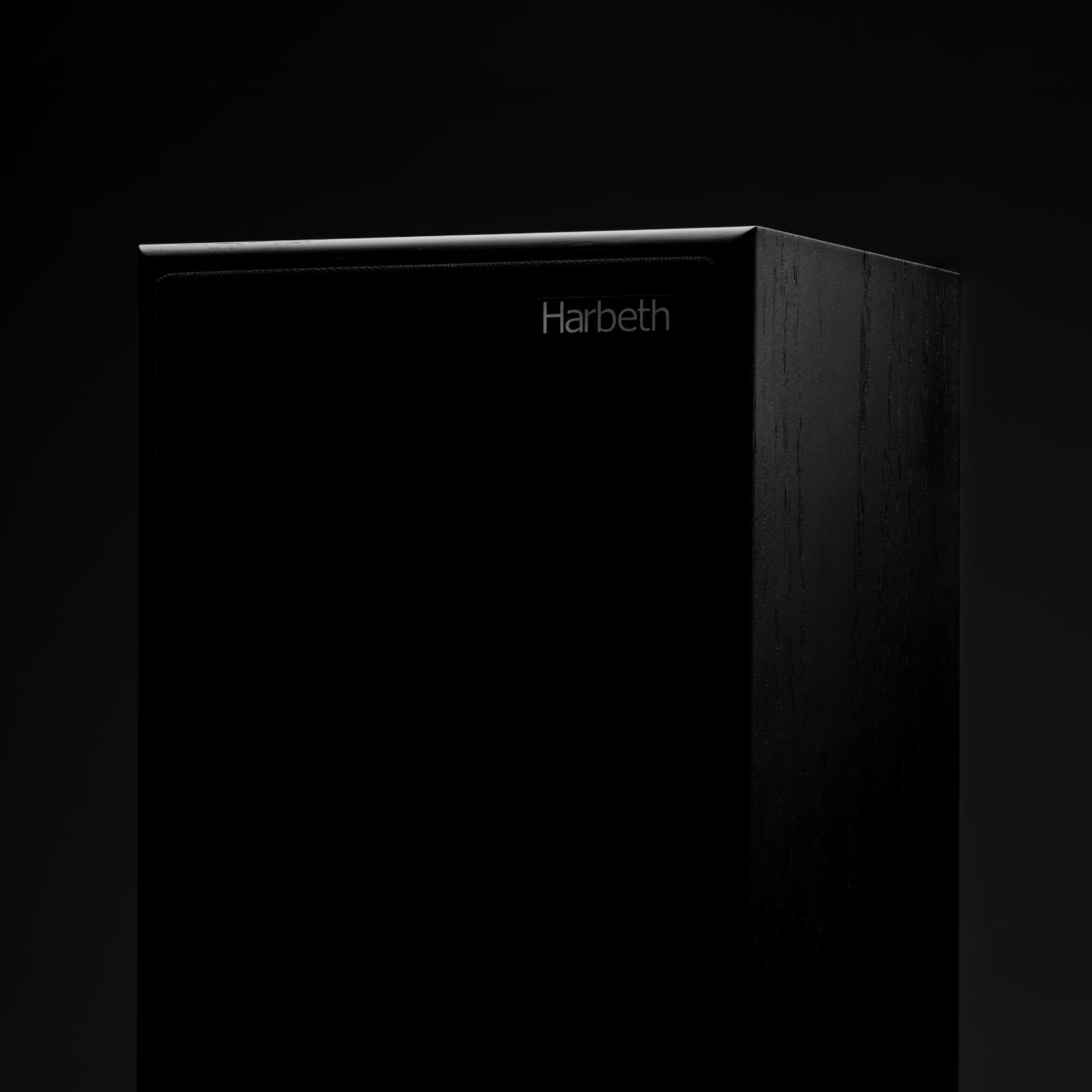 Harbeth P3ESR XD2 - Black Ash