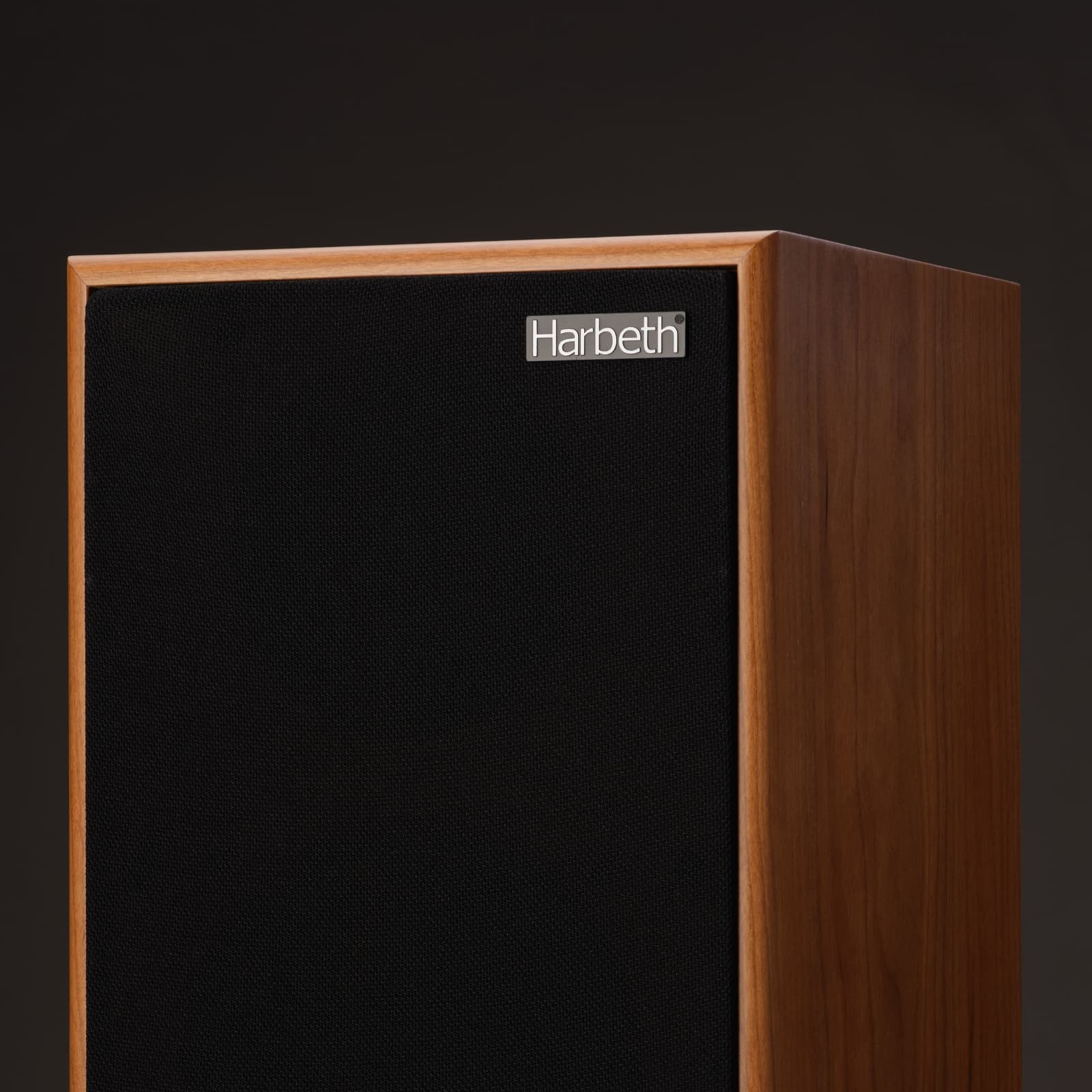 Harbeth P3ESR XD2 - Cherry