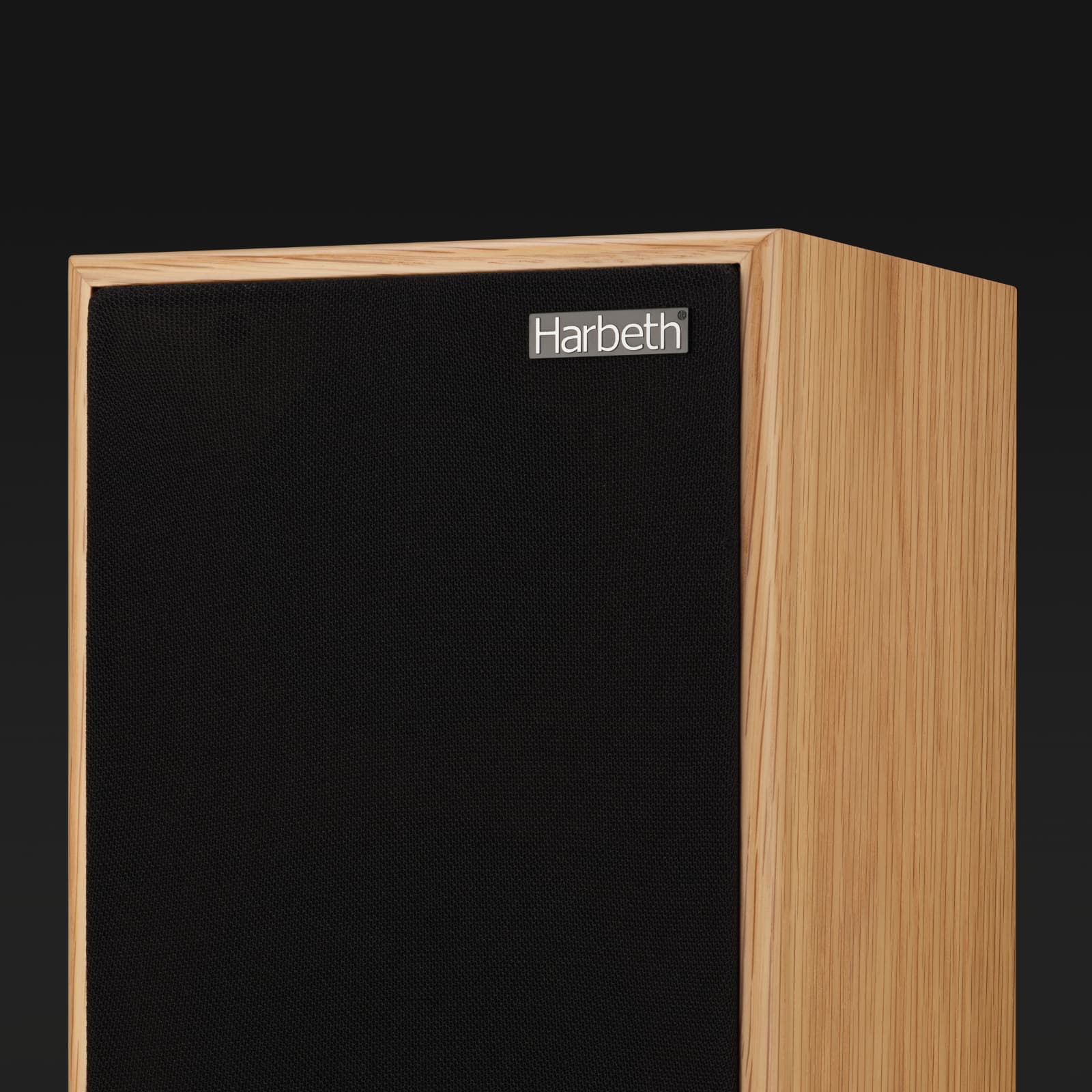 Harbeth P3ESR XD2 - Oak