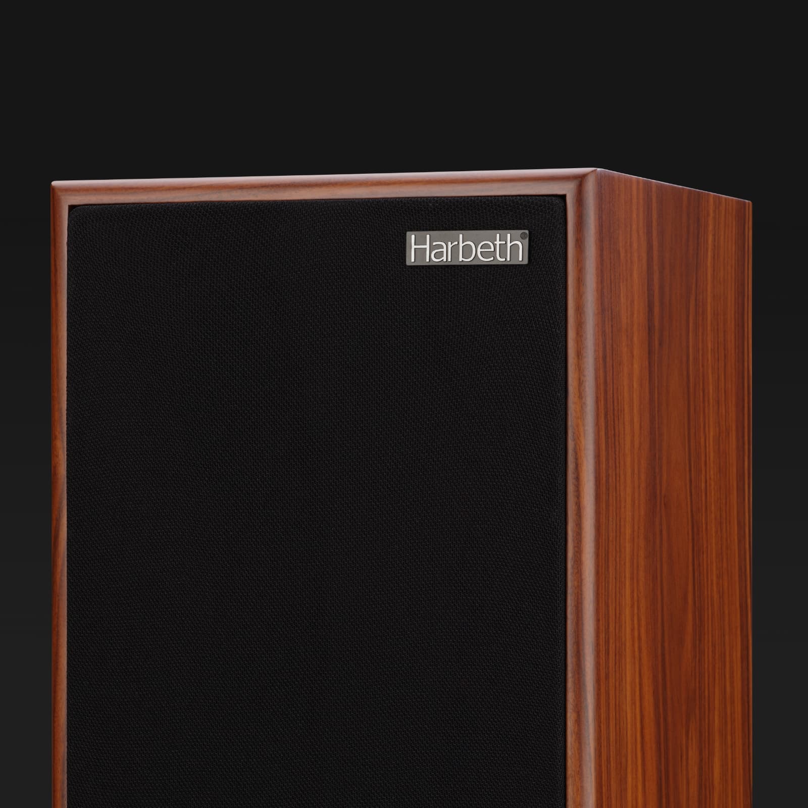 Harbeth P3ESR XD2 - Rosewood