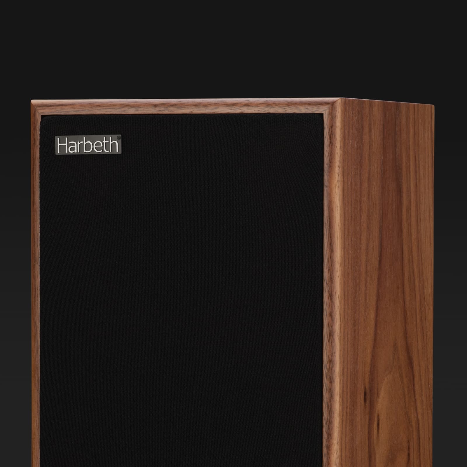 Harbeth P3ESR XD2 - Walnut