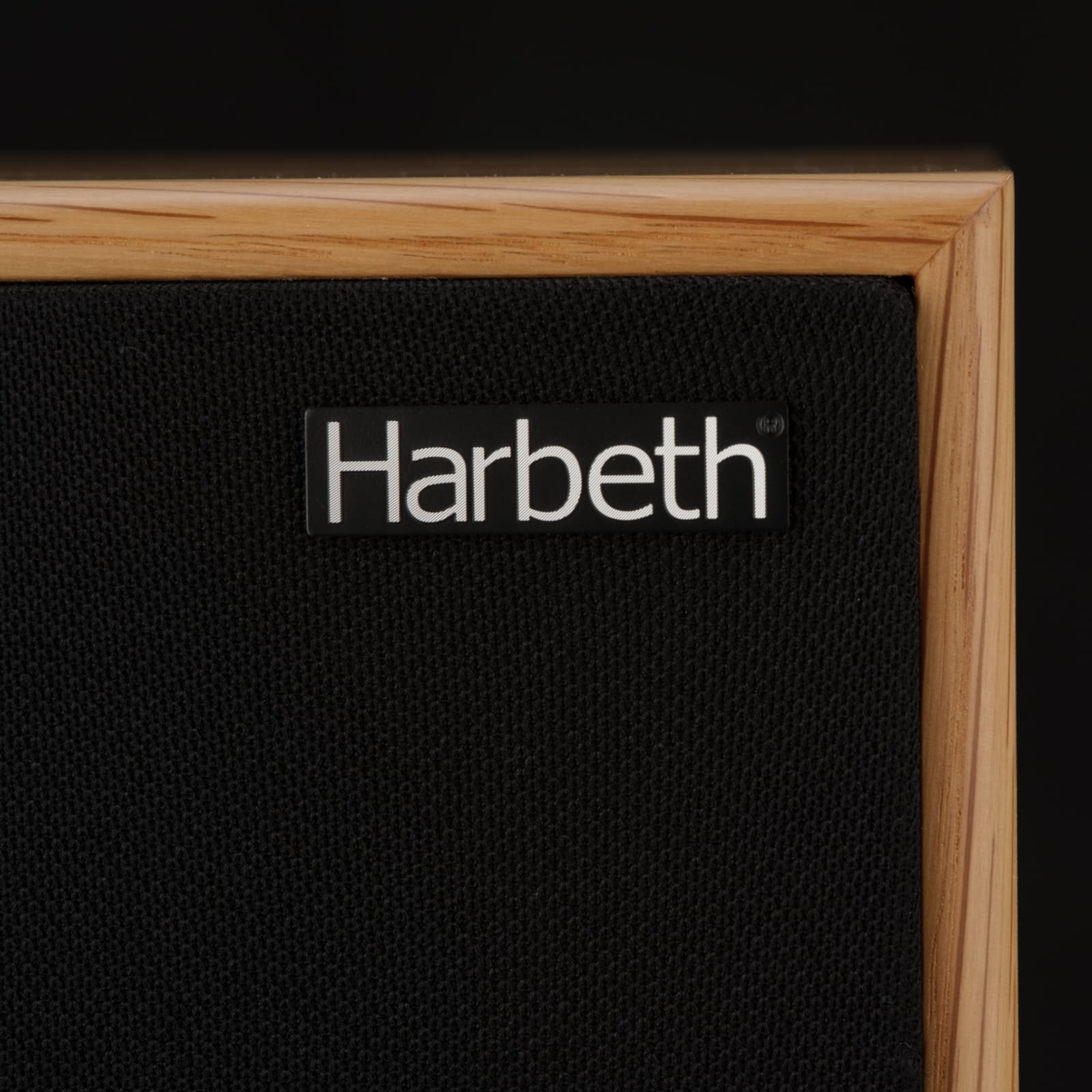 Harbeth P3ESR XD2 - Oak