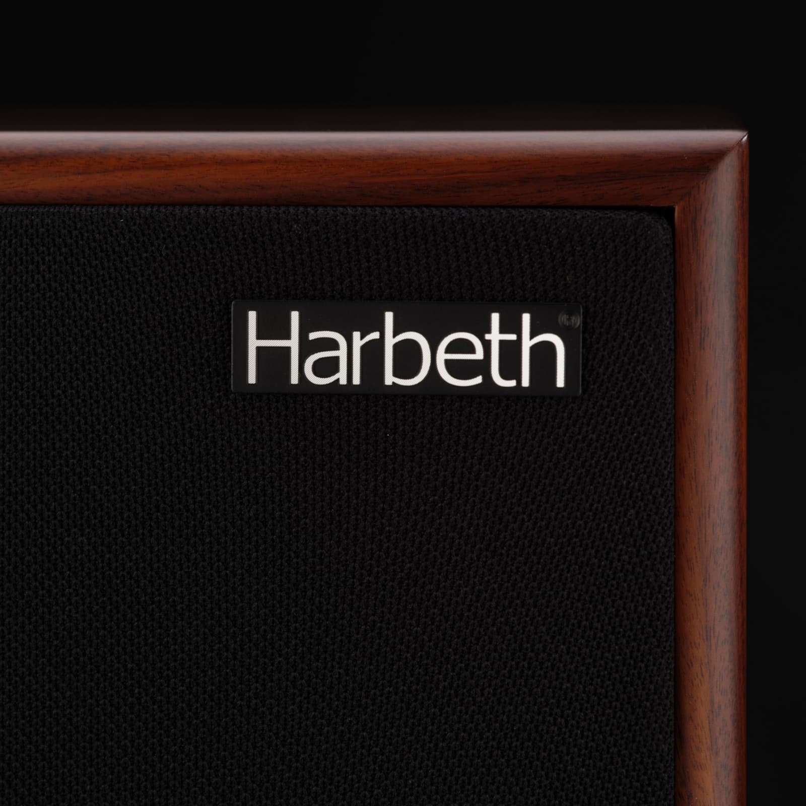 Harbeth P3ESR XD2 - Rosewood