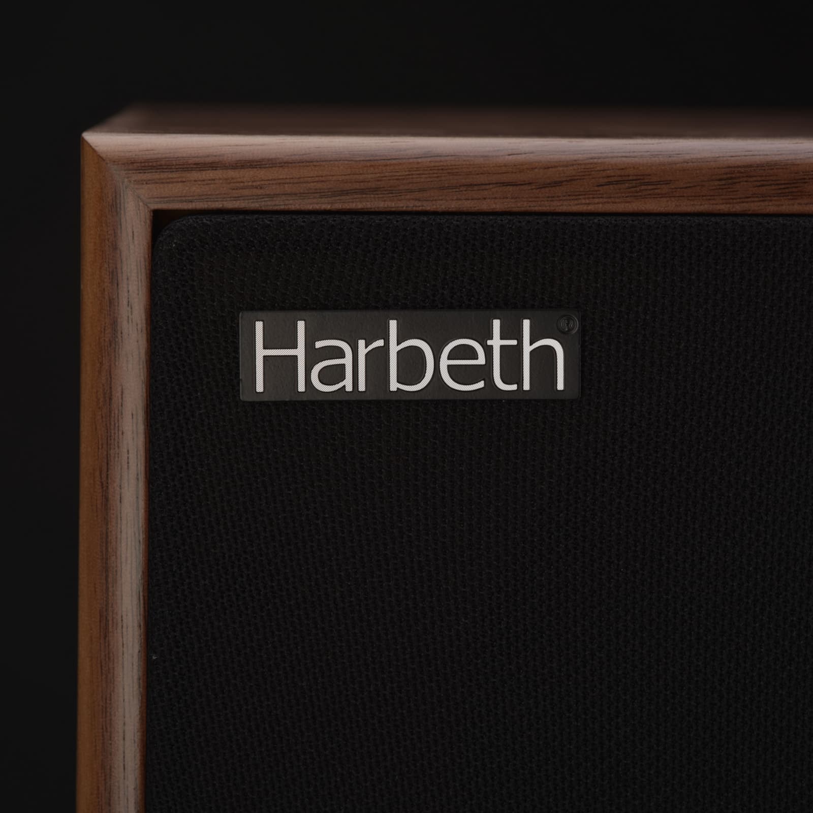 Harbeth P3ESR XD2 - Walnut