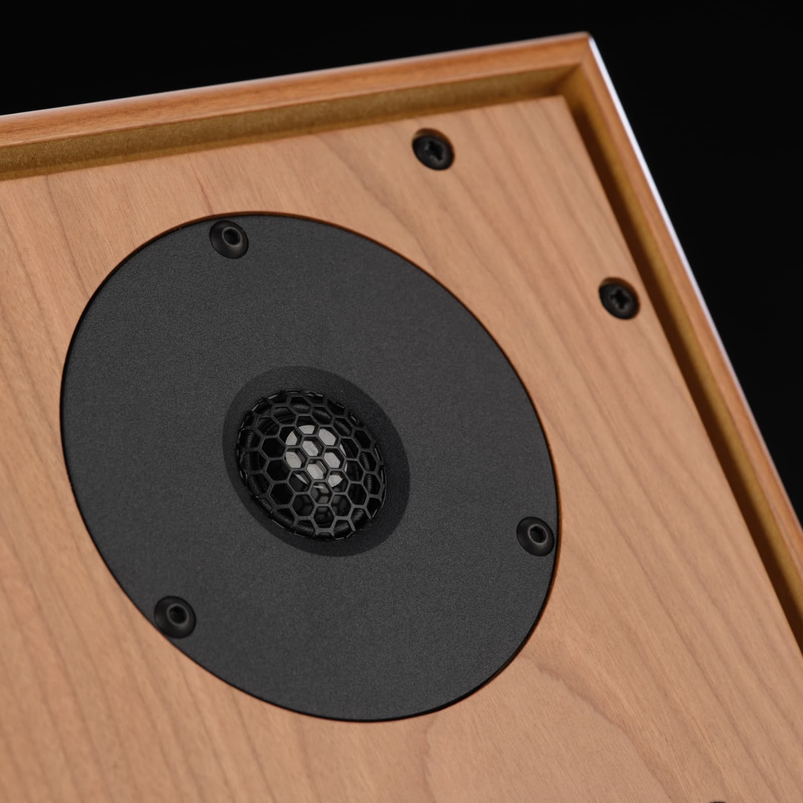 Harbeth P3ESR XD2 - Cherry